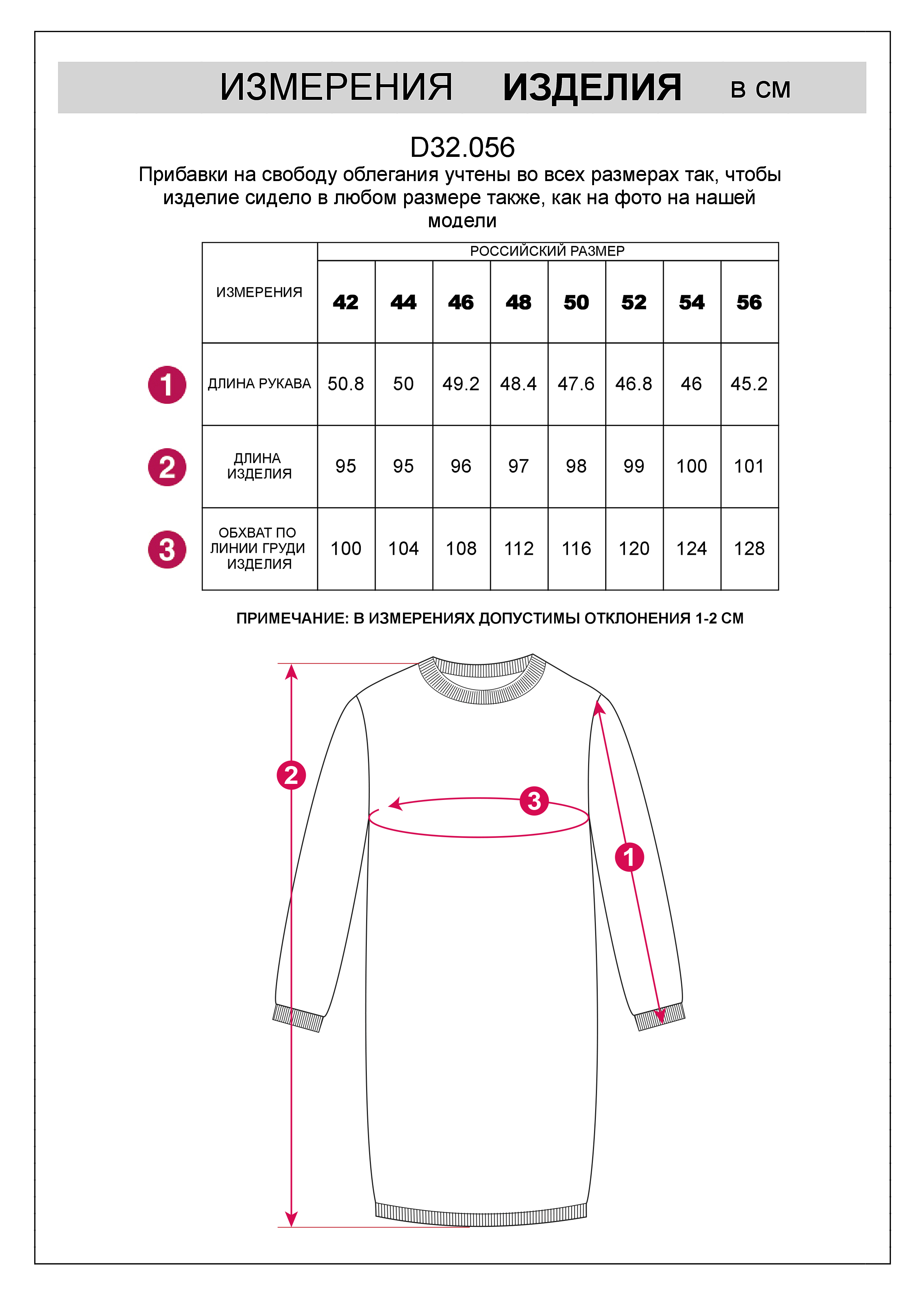картинка Платье вязаное женское черный-белый от магазина Одежда+