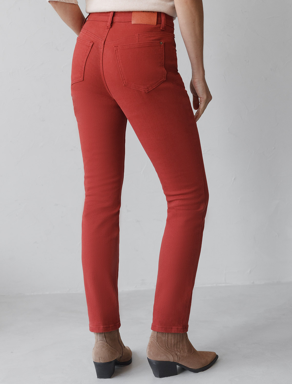 картинка Брюки женские кирпичный магазин Одежда+ являющийся официальным дистрибьютором в России 