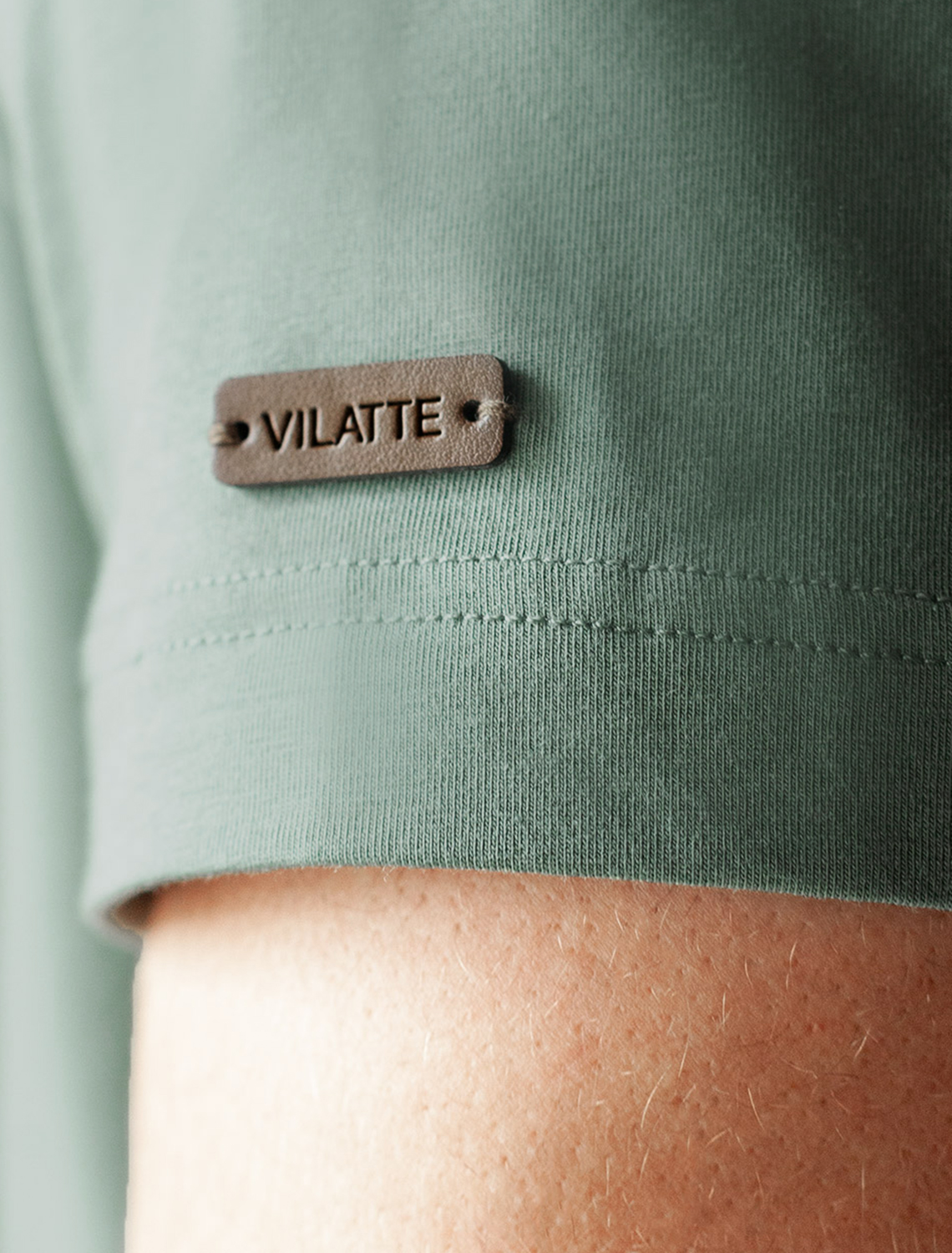 картинка Футболка мужская св.оливковый_shark от магазина Одежда+