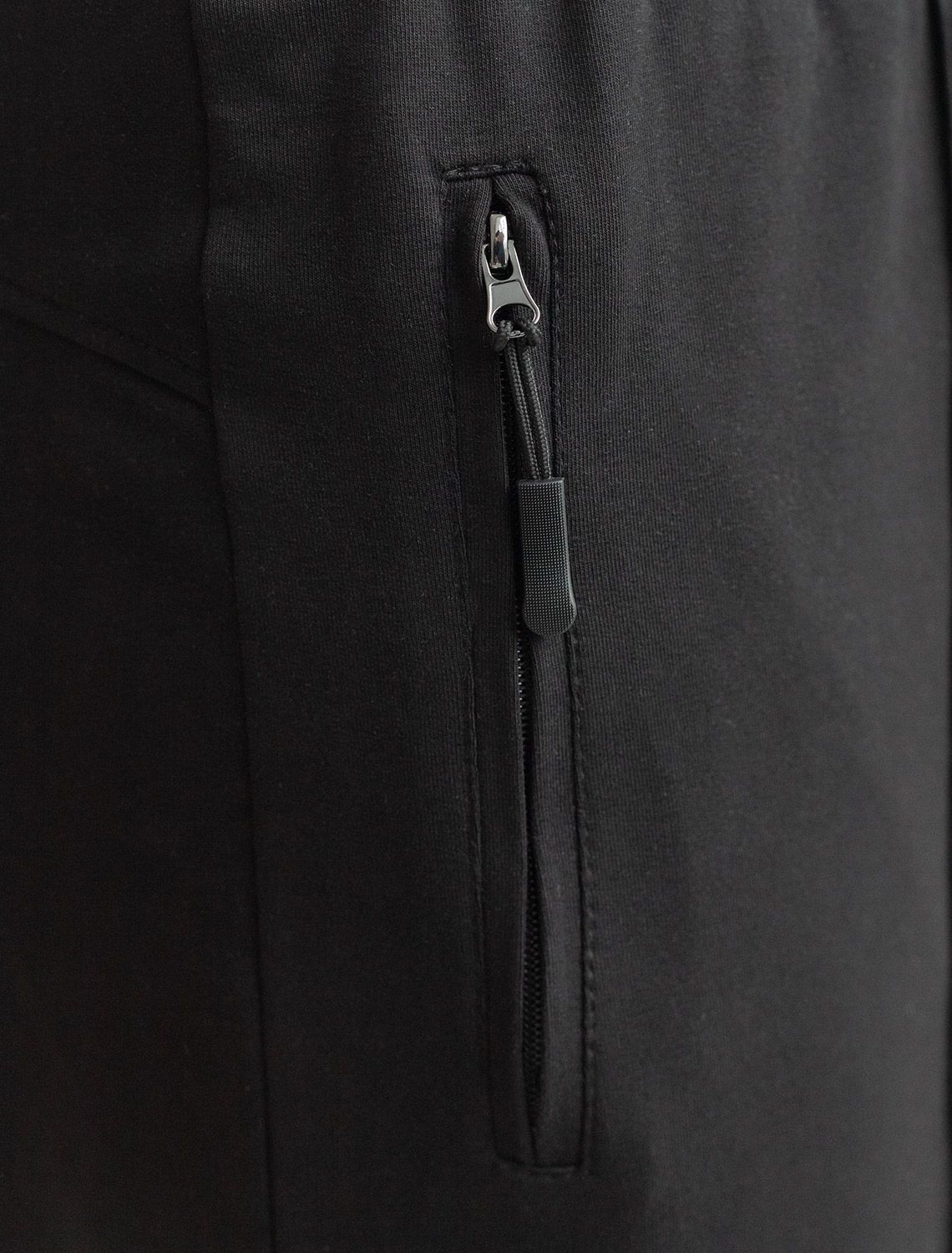 картинка Брюки мужские черный от магазина Одежда+