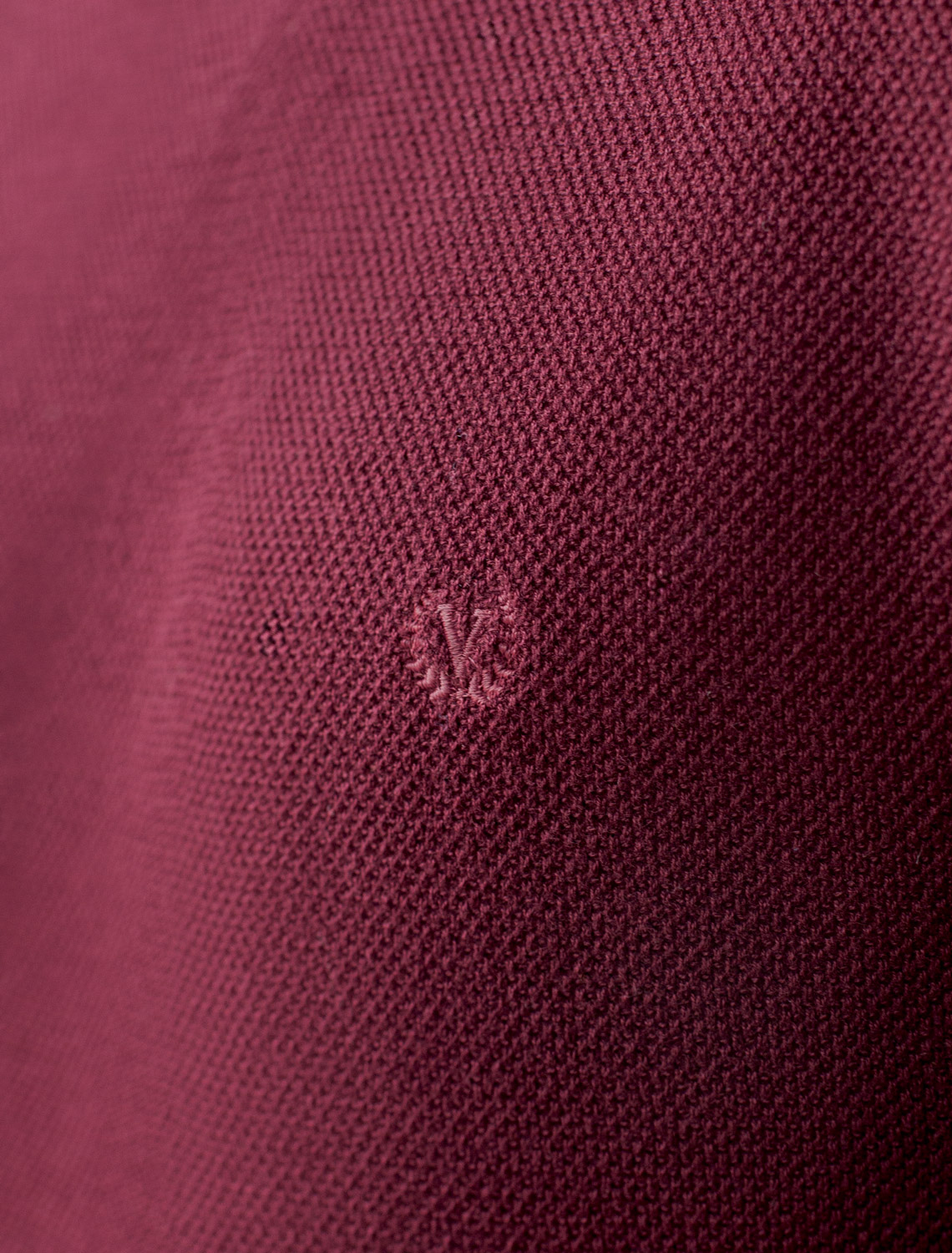 картинка Джемпер мужской бургунди магазин Одежда+ являющийся официальным дистрибьютором в России 