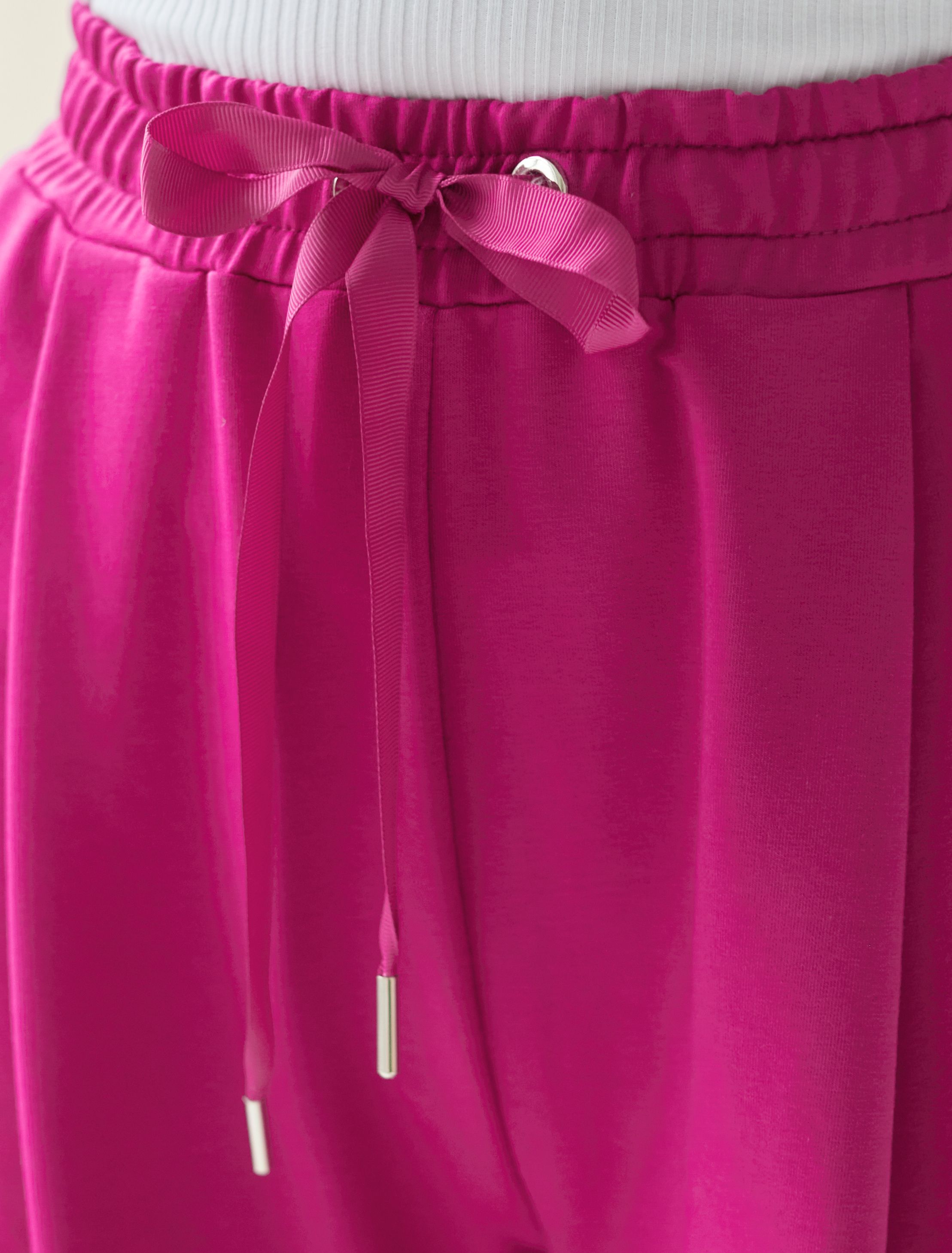 картинка Брюки женские фуксия от магазина Одежда+