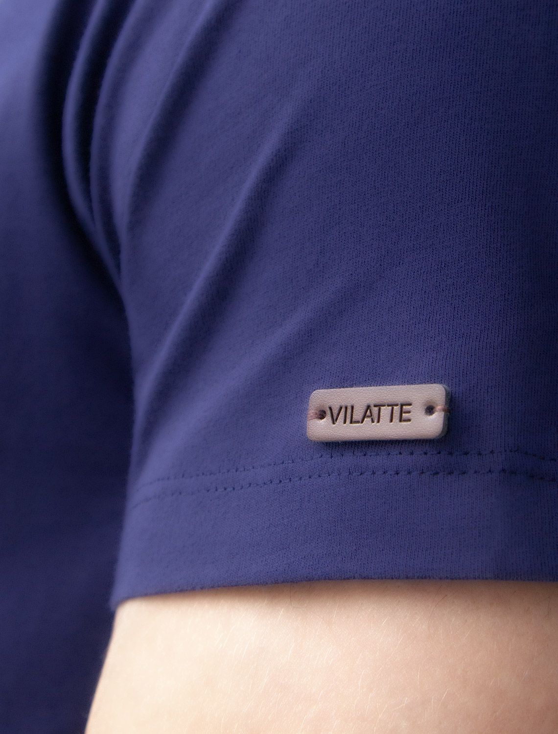 картинка Футболка мужская т.синий__sport division от магазина Одежда+