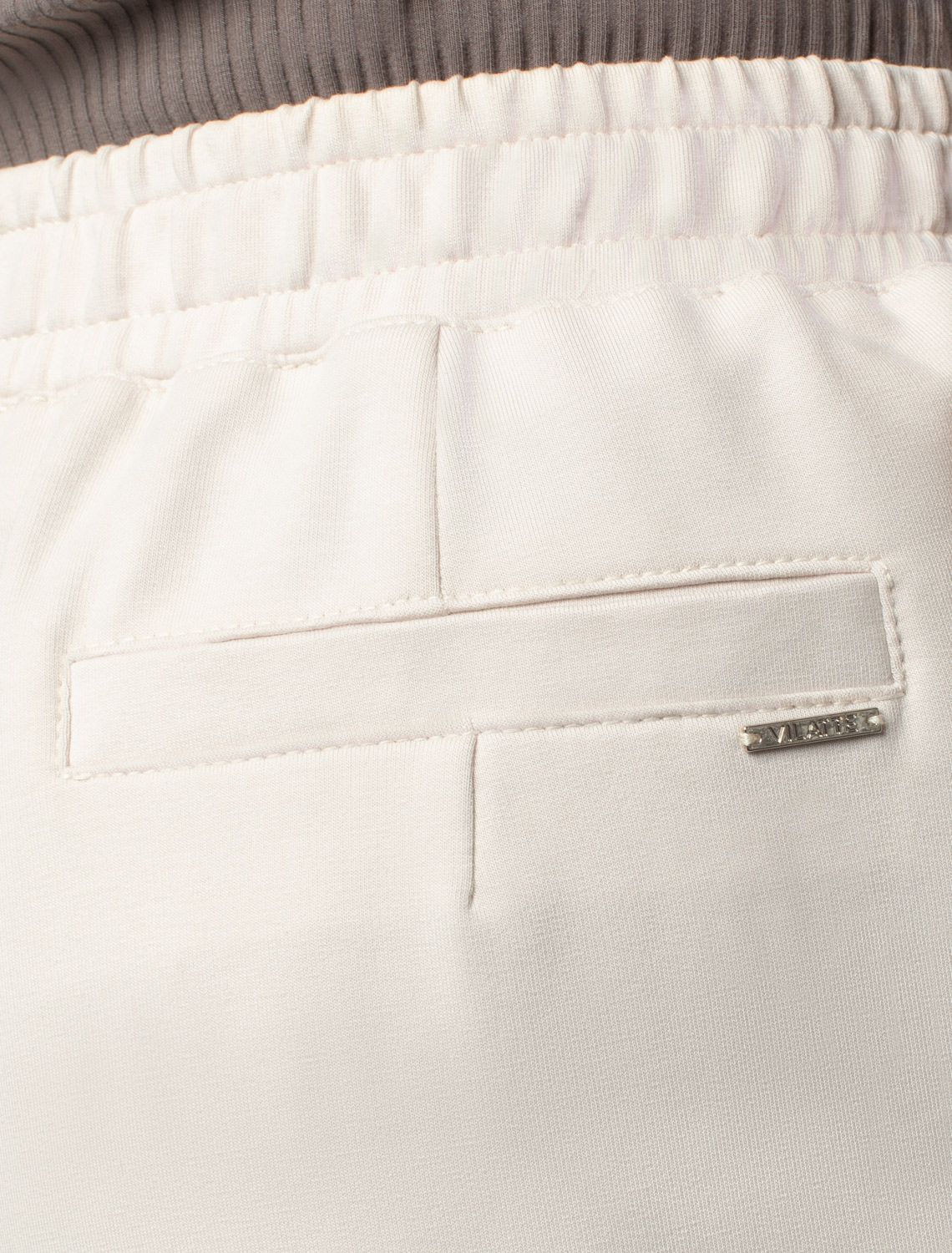 картинка Брюки женские бежевый от магазина Одежда+