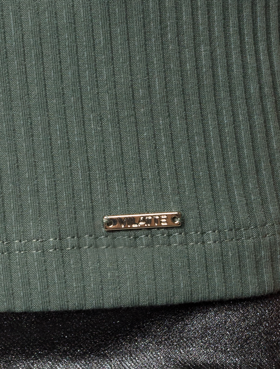 картинка Топ женский св.оливковый магазин Одежда+ являющийся официальным дистрибьютором в России 