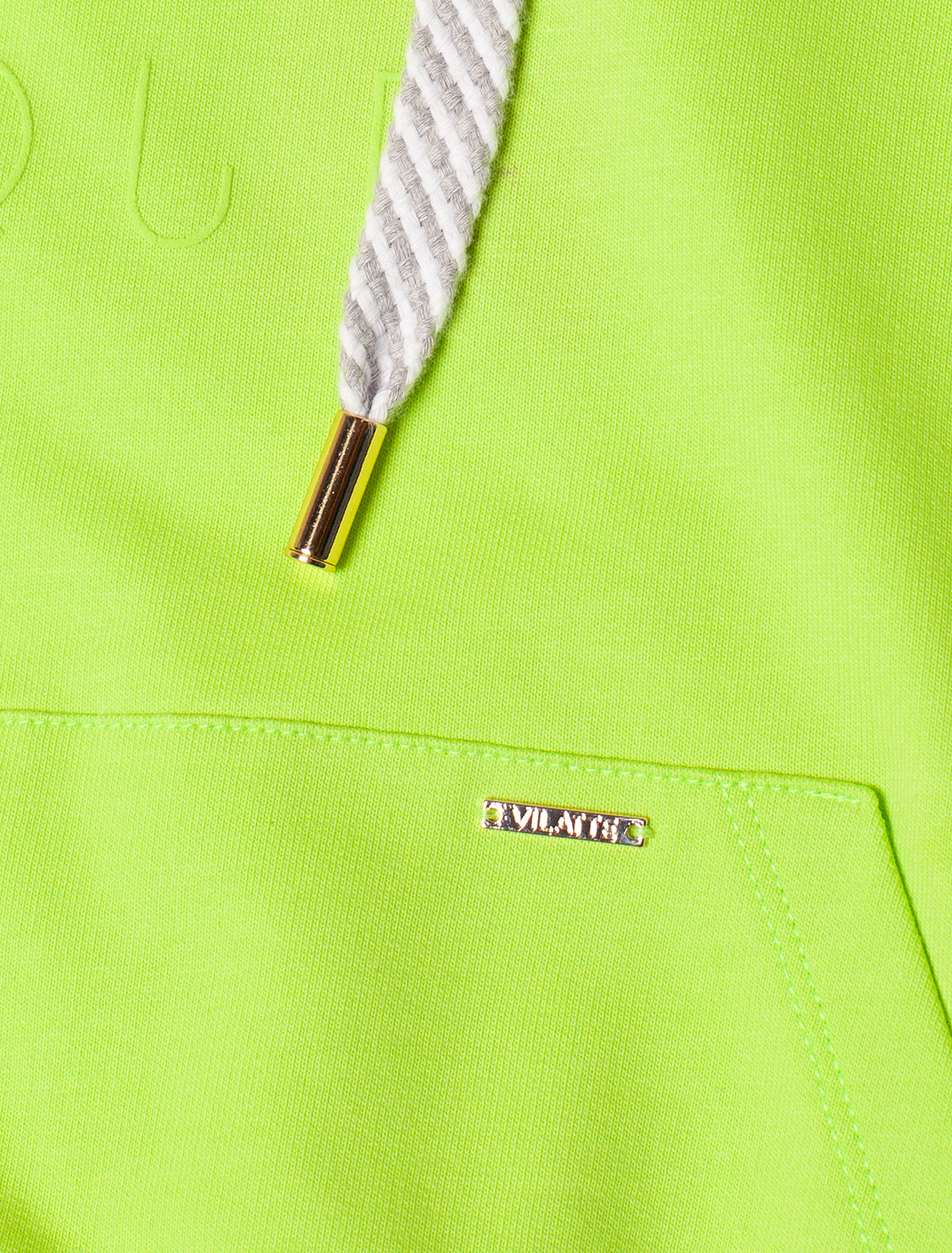 картинка Джемпер для девочки неон от магазина Одежда+