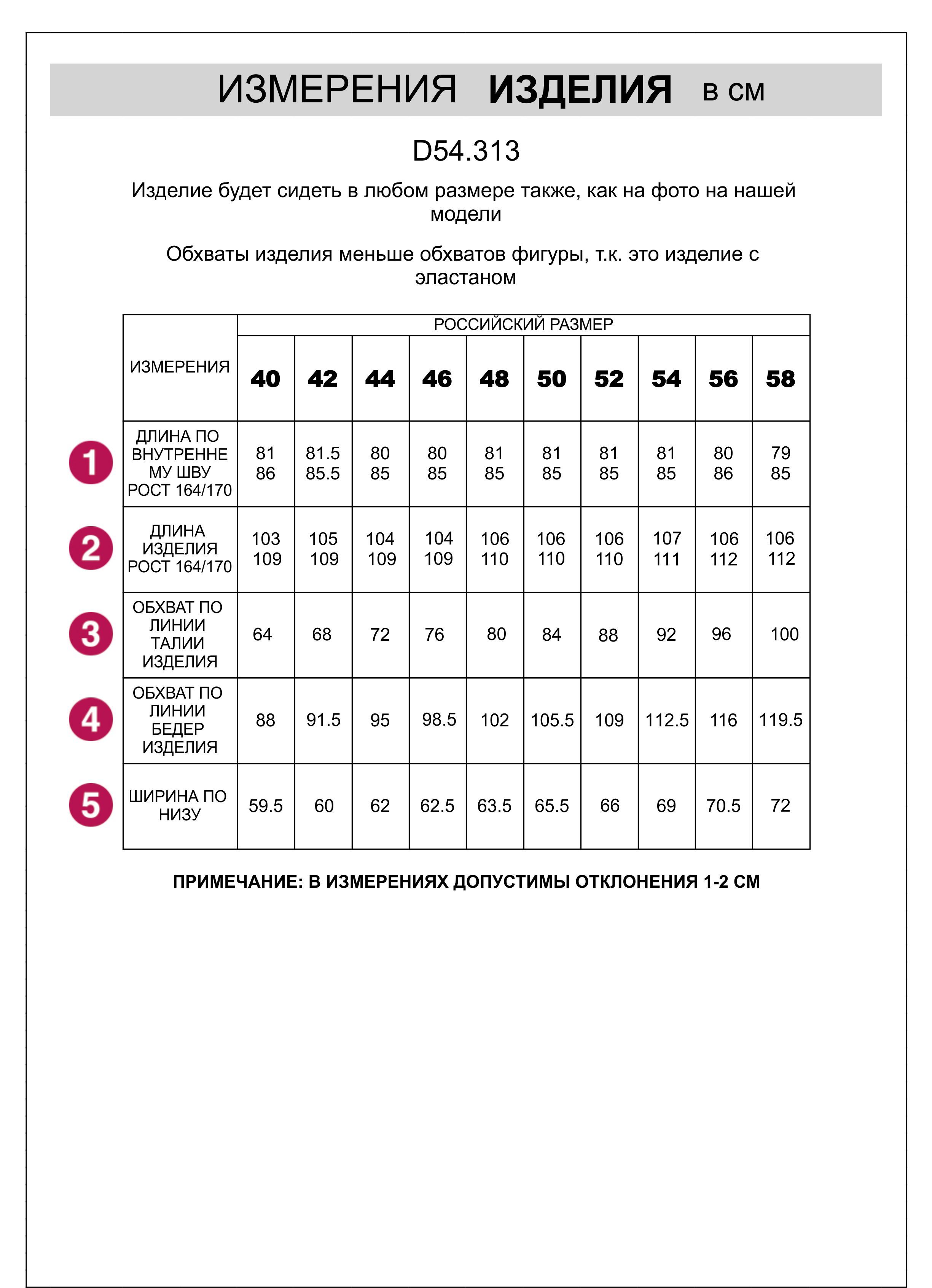 картинка Джинсы женские голубой от магазина Одежда+