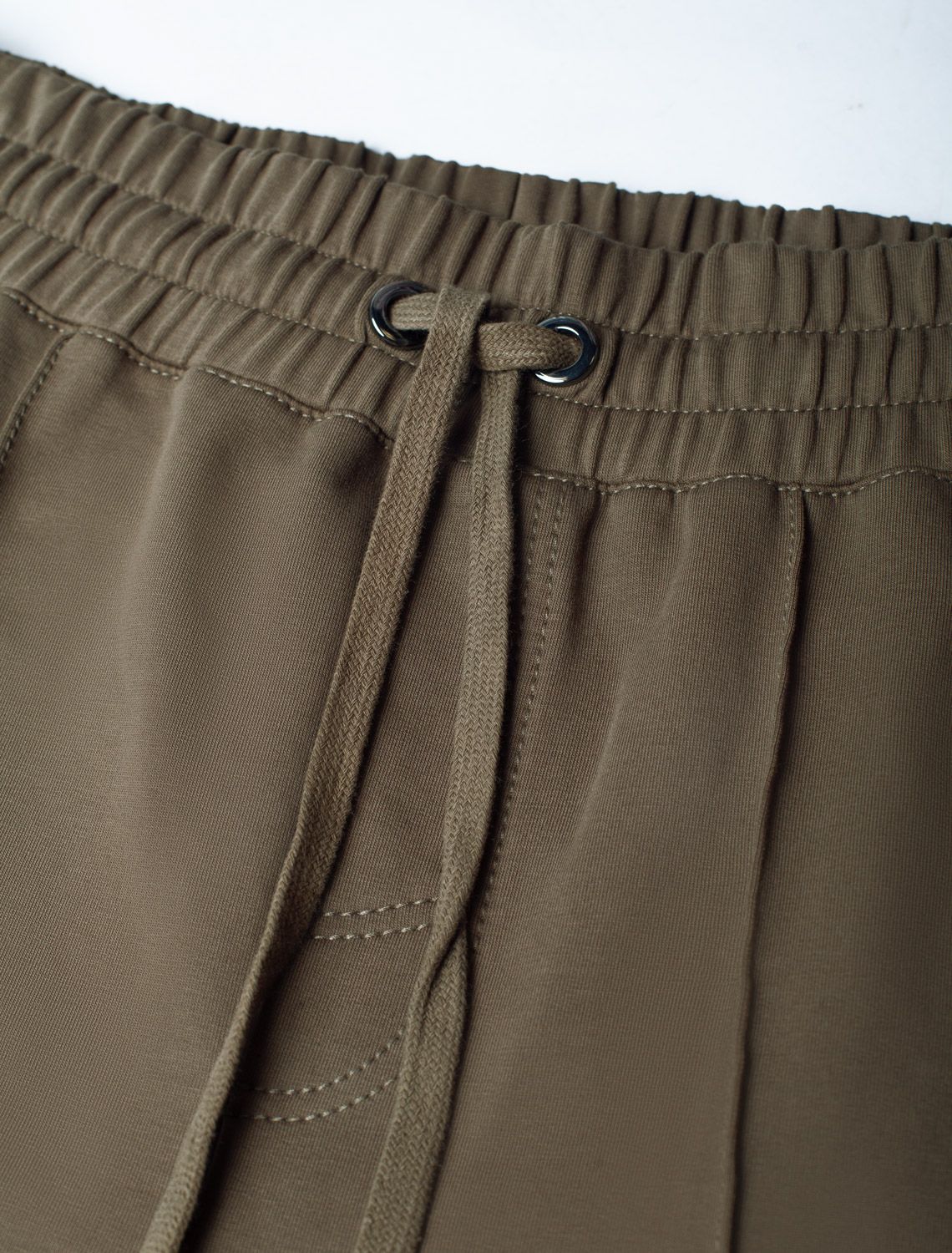 картинка Брюки мужские хаки от магазина Одежда+