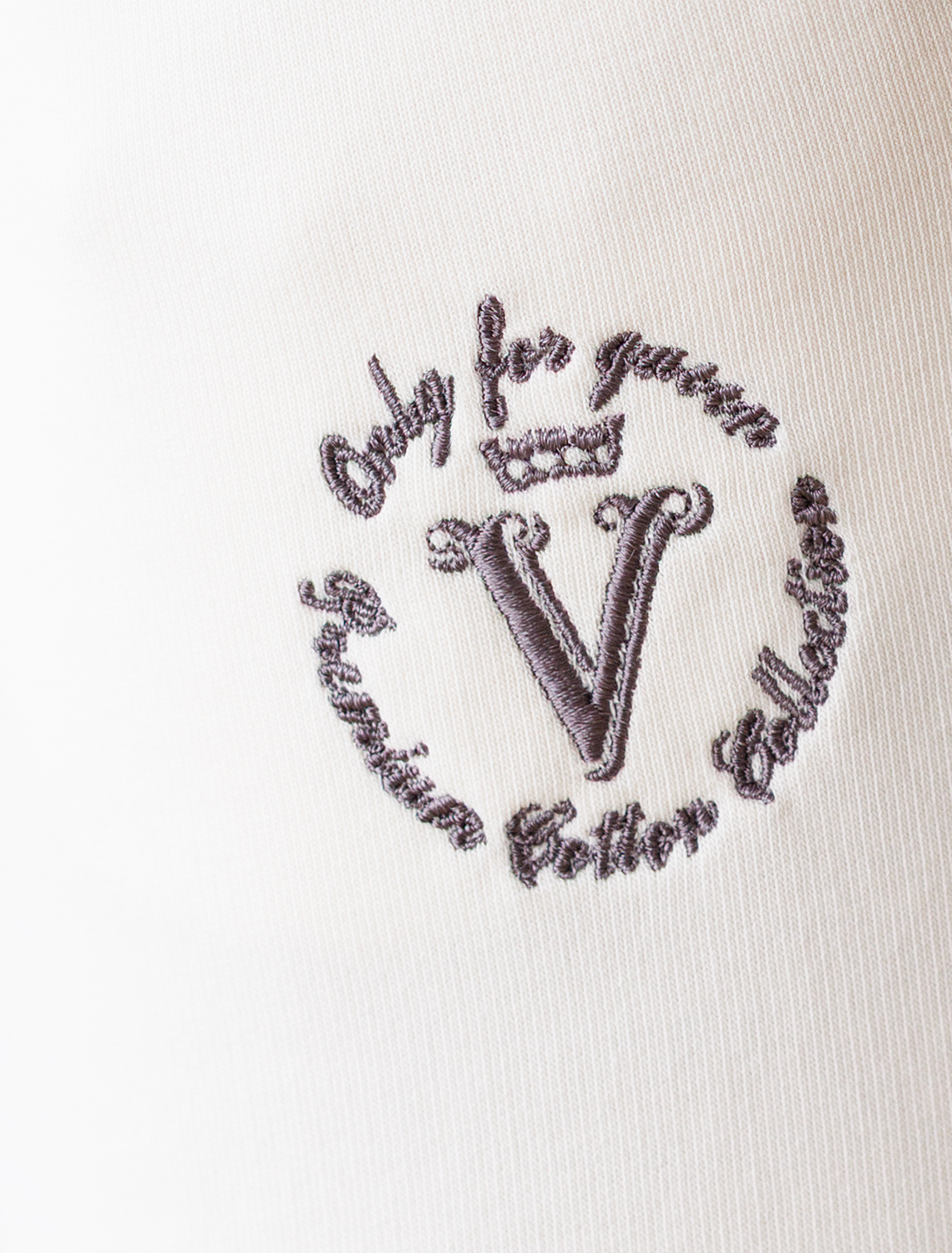 картинка Джемпер женский молочный от магазина Одежда+