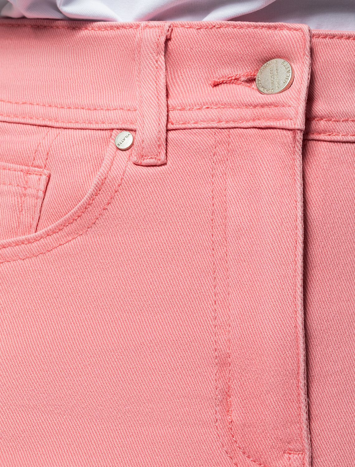 картинка Юбка женская розовое облако от магазина Одежда+