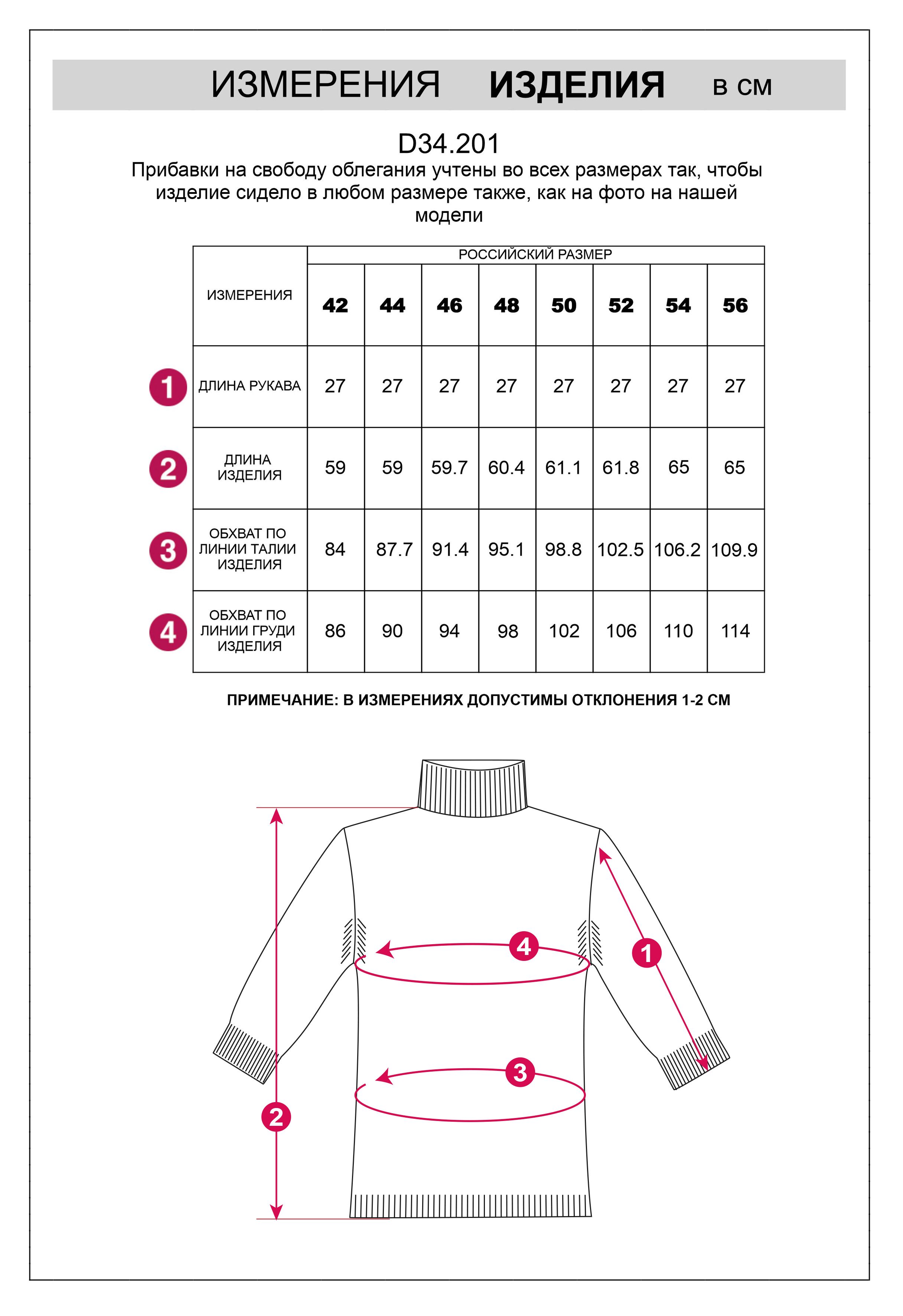 картинка Свитер женский серый меланж от магазина Одежда+