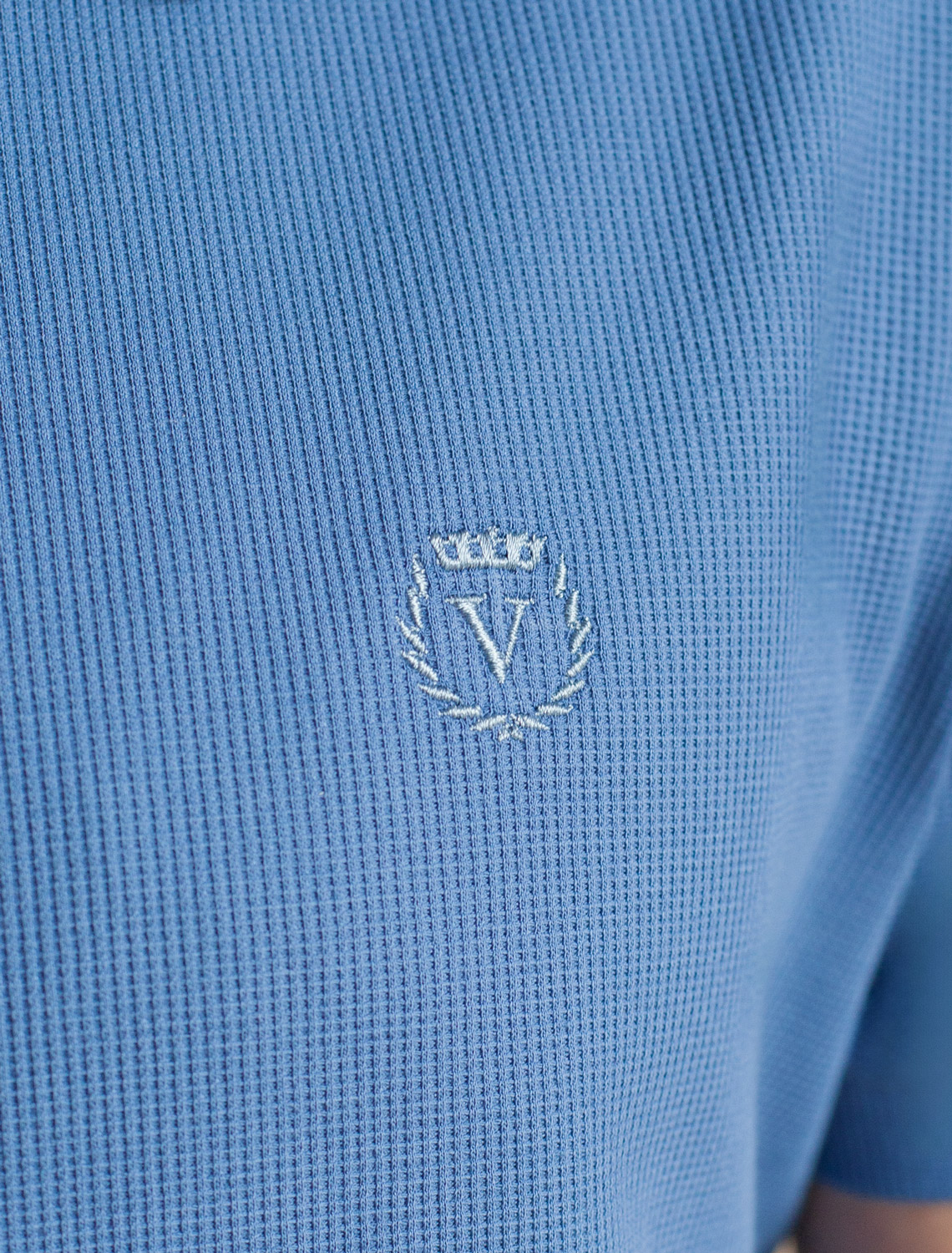 картинка Футболка мужская св.синий от магазина Одежда+