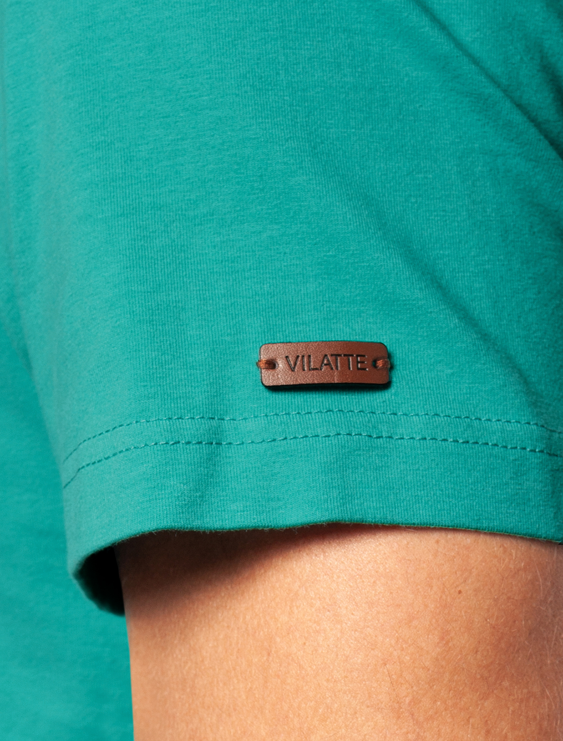 картинка Футболка мужская бирюзовый_compass от магазина Одежда+