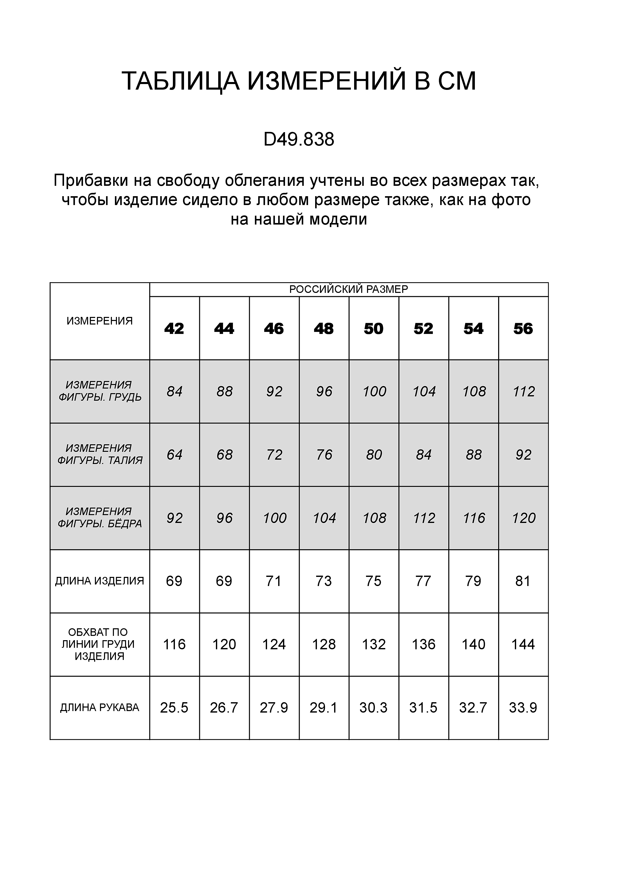картинка Джемпер женский светло-голубой от магазина Одежда+