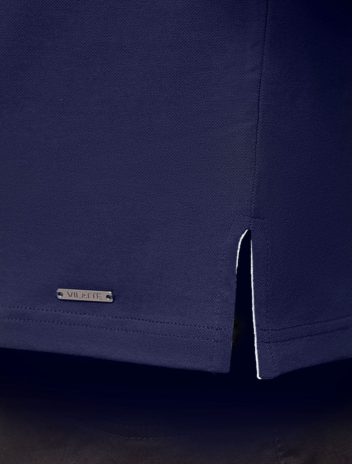 картинка Футболка мужская темно-синий от магазина Одежда+