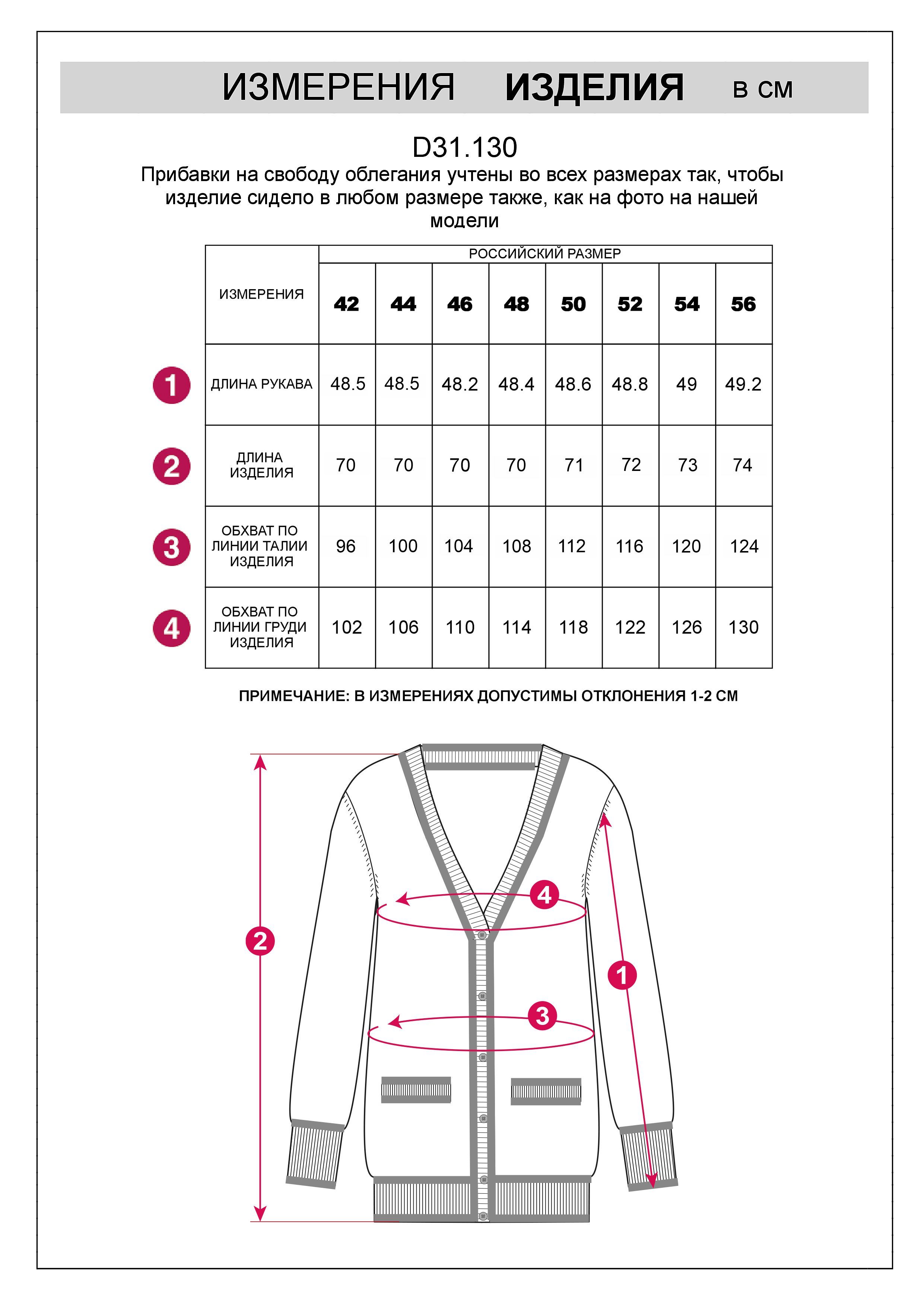картинка Жакет женский синий-бежевый от магазина Одежда+