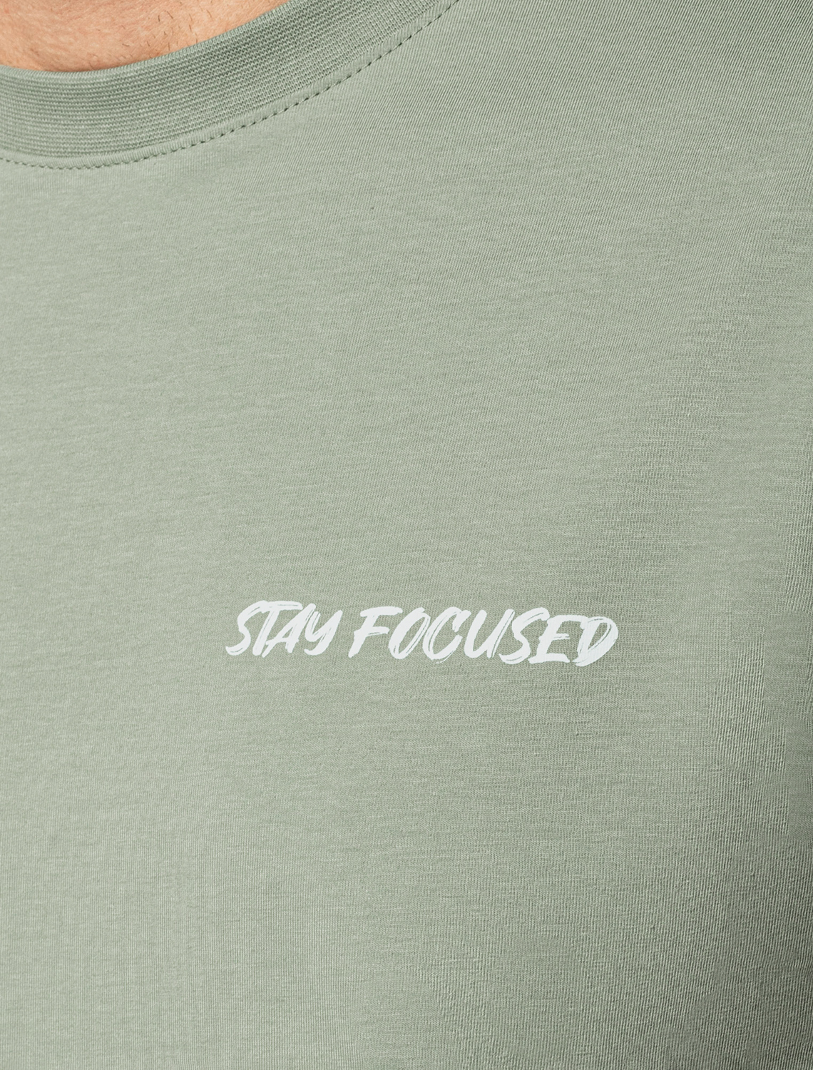 картинка Футболка мужская св.оливка_you_win от магазина Одежда+