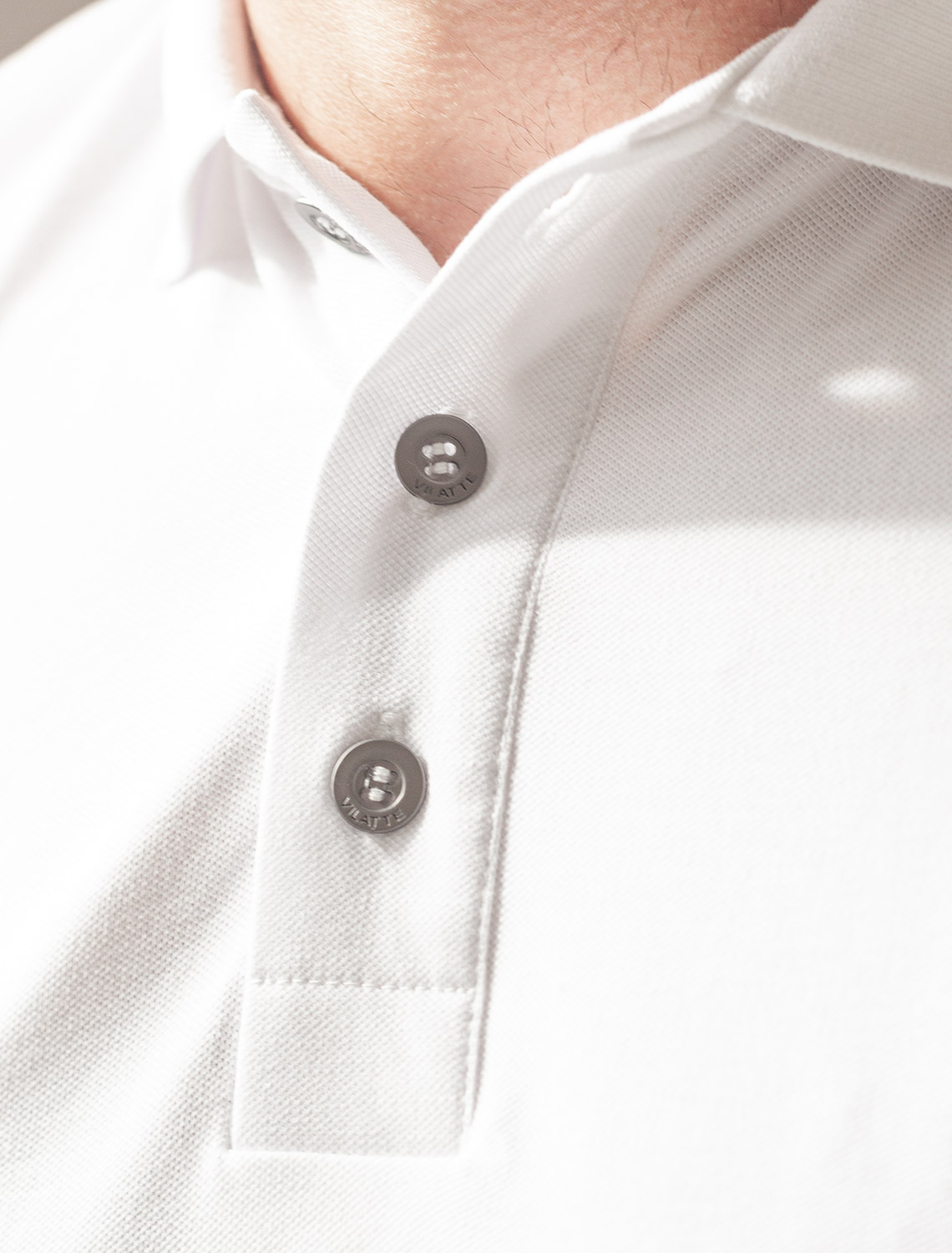 картинка Футболка мужская белый от магазина Одежда+