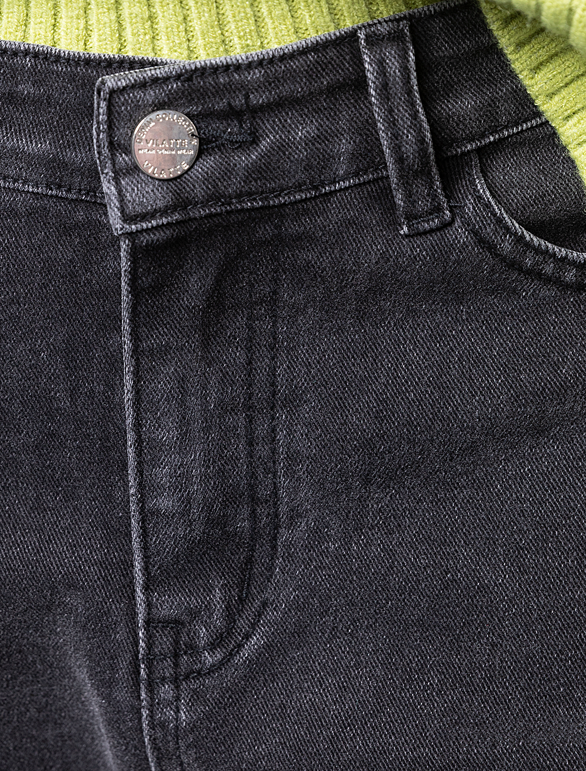 картинка Брюки женские темно-серый от магазина Одежда+