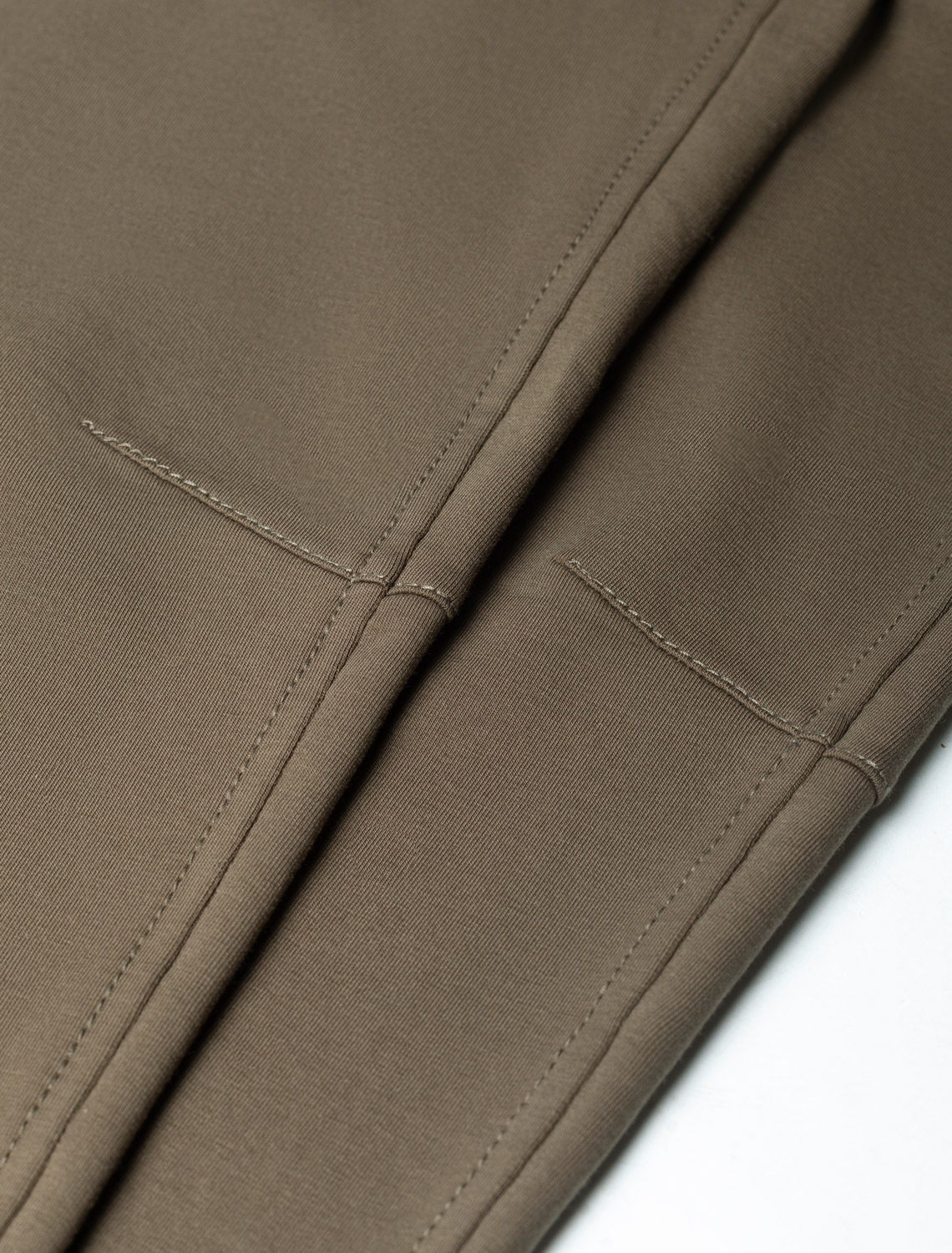 картинка Брюки мужские хаки от магазина Одежда+