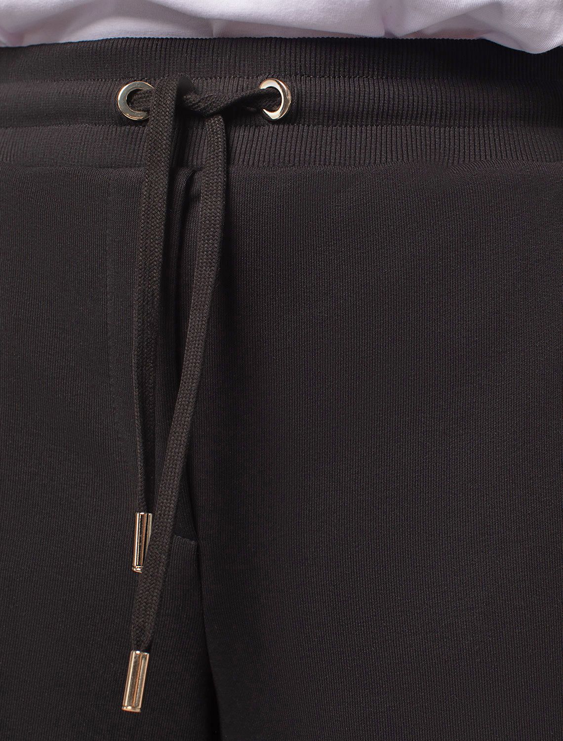 картинка Брюки женские черный от магазина Одежда+