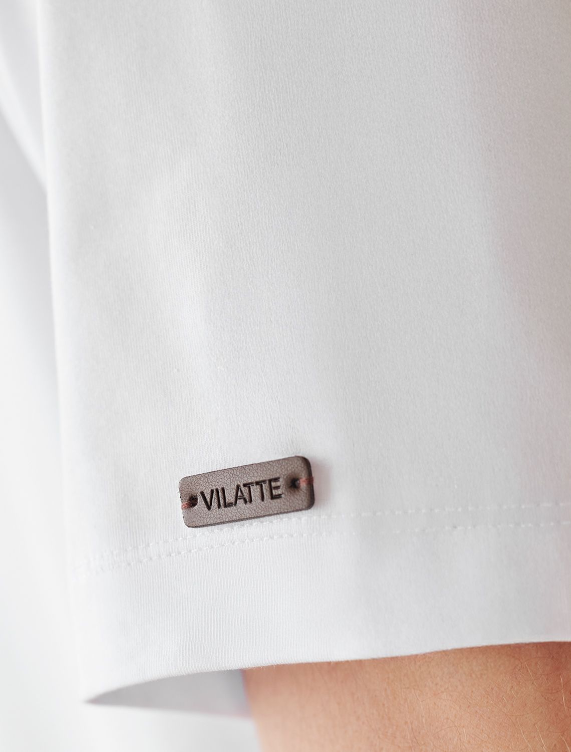 картинка Футболка мужская белый_карта от магазина Одежда+