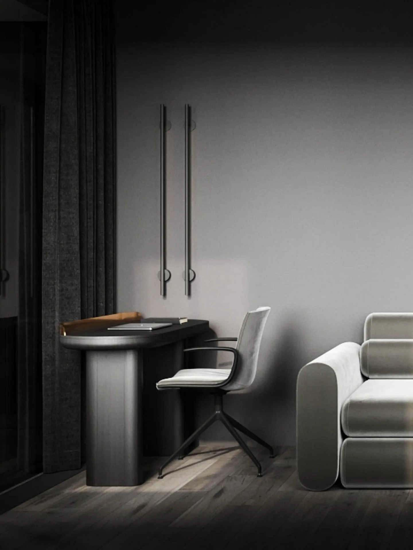 Project — ARTIMITRO