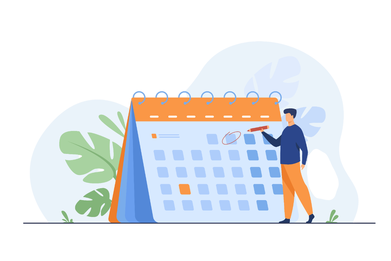 Strivex vacations feature