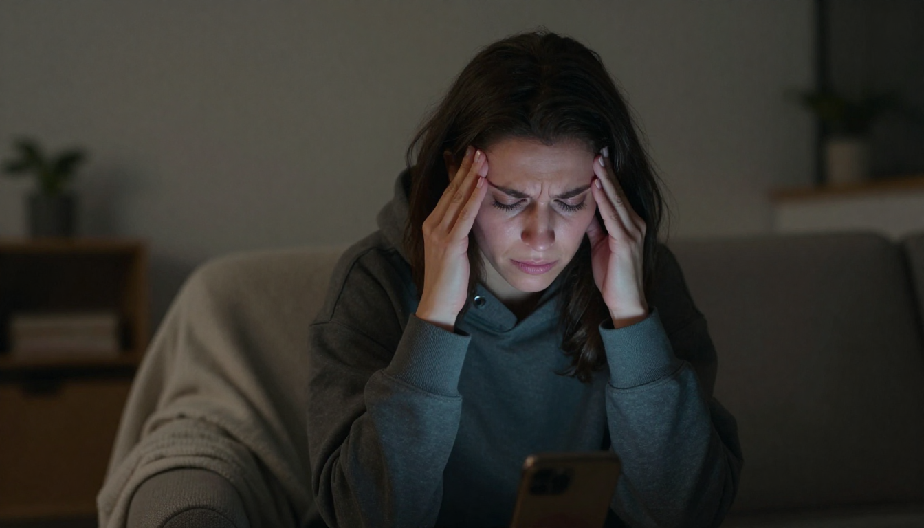 Cluster_Post_5__emotsional-nyy-stress-proyavleniya-posledstviya-i-__body_2 Эмоциональный стресс: симптомы, портящие вашу жизнь и поведение