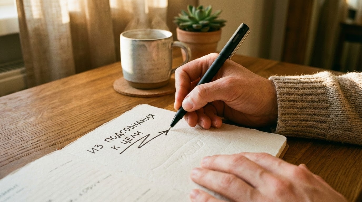 Pillar_Post__vy-ne-lenivy-vy-v-lovushke-kak-podsoznanie-menyaet__body_2 Достижение целей: Как перепрошить подсознание и выйти из ловушки лени