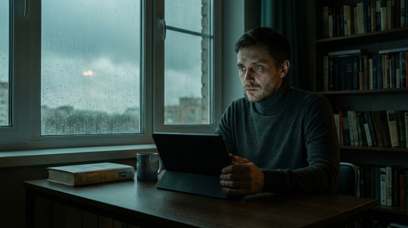 Cluster_Post_3__vash-mozg-lzhet-kak-kognitivnaya-podmena-deystviya__body_1 Когнитивная подмена действия: как дофамин от планов убивает результат