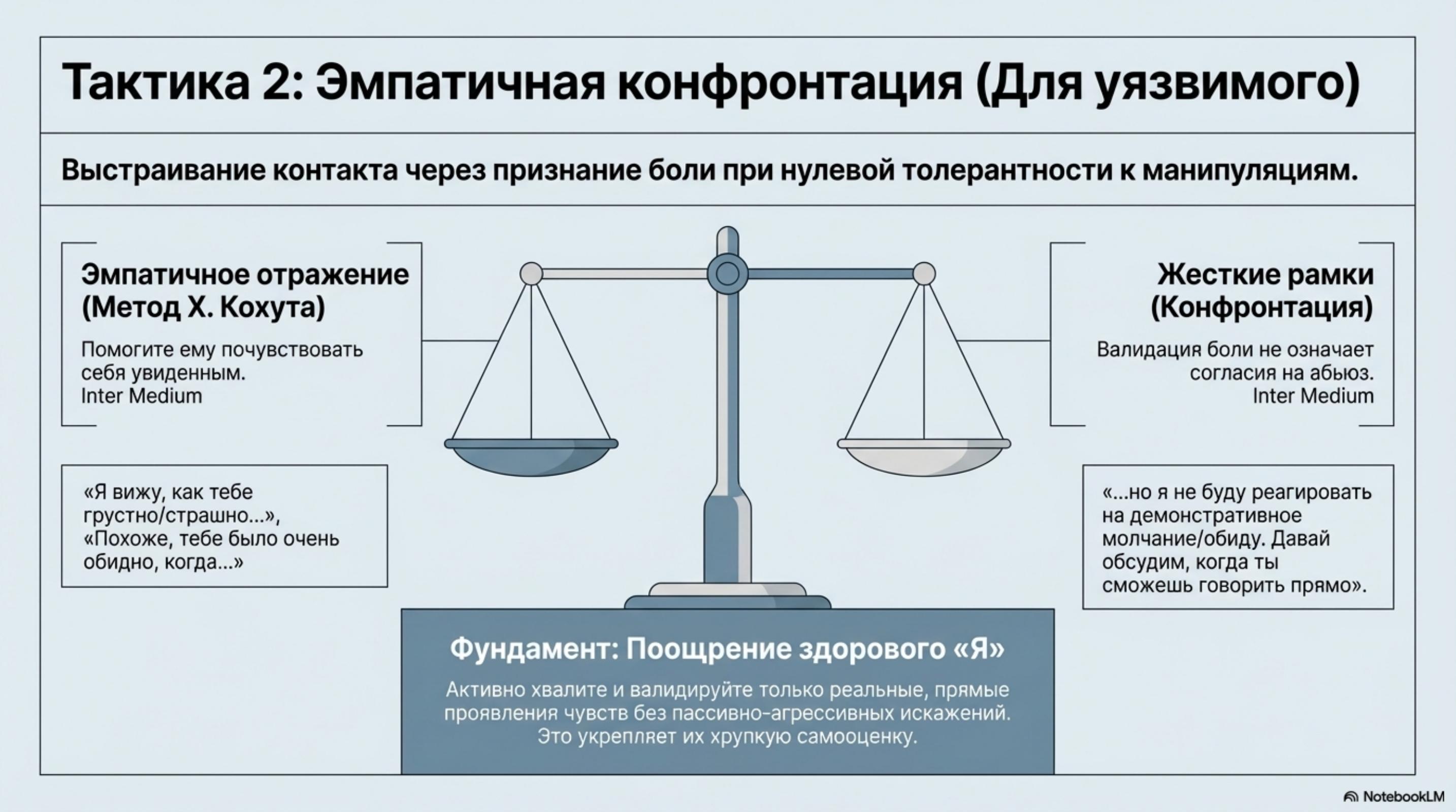 slide_12 Отличить нарцисса: злокачественный или доброкачественный тип перед вами