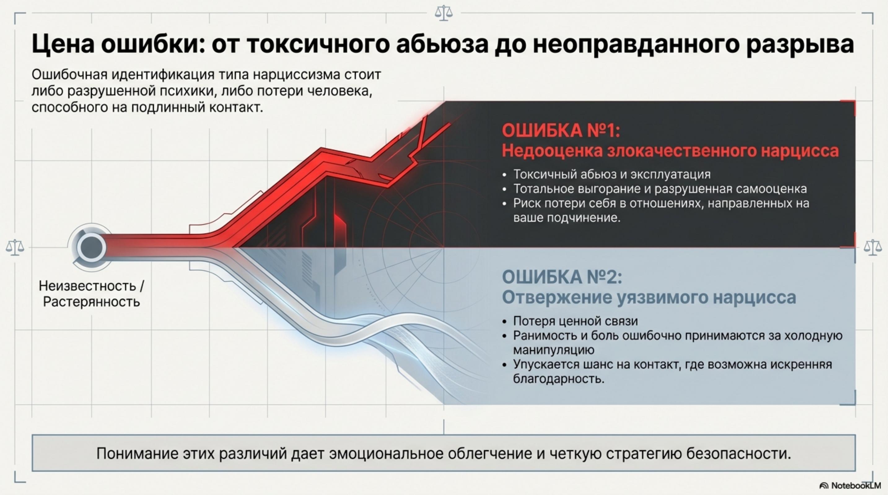 slide_2 Отличить нарцисса: злокачественный или доброкачественный тип перед вами