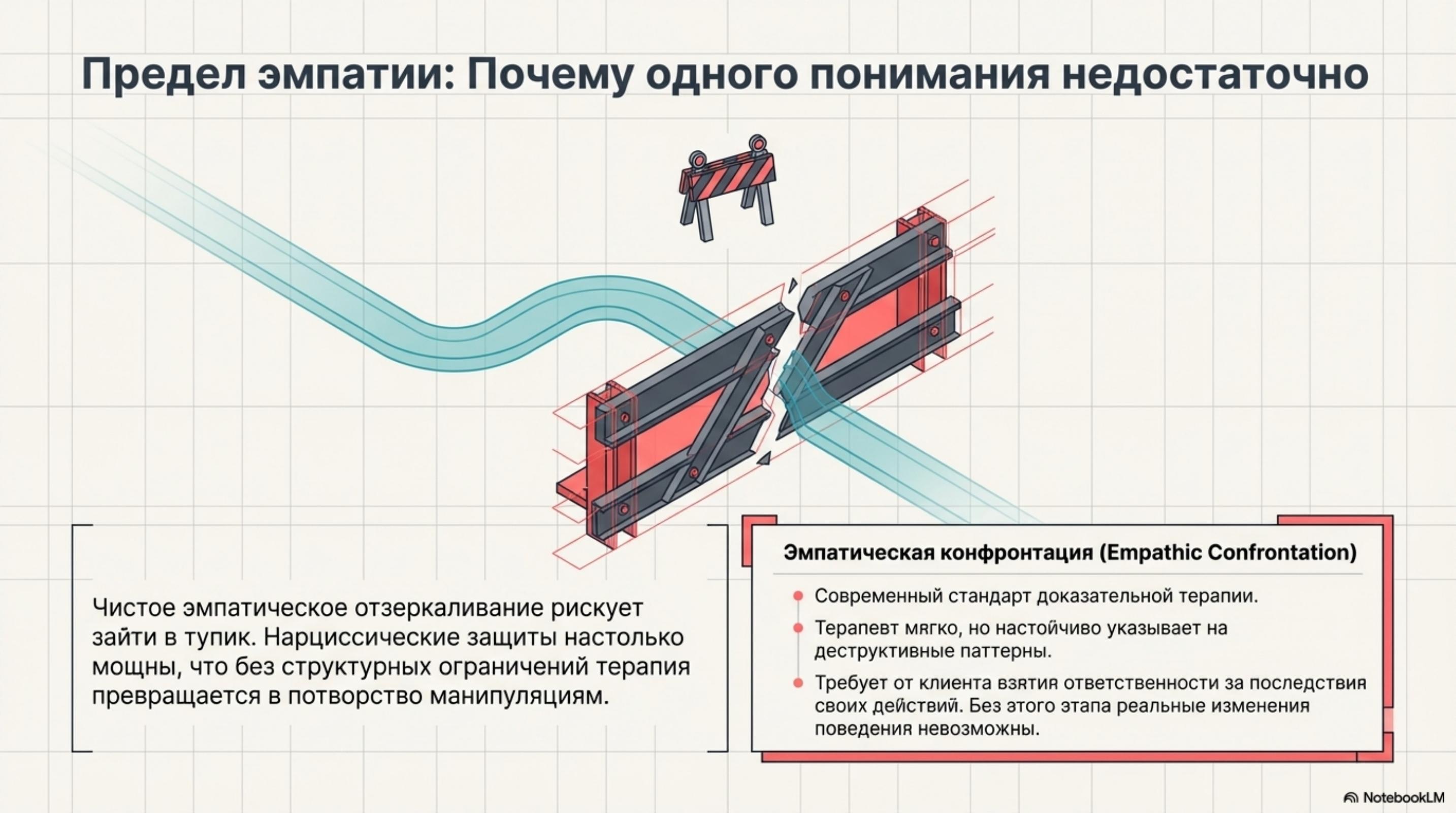slide_7 Лечение нарциссизма: эффективная психотерапия и реальный прогноз НРЛ