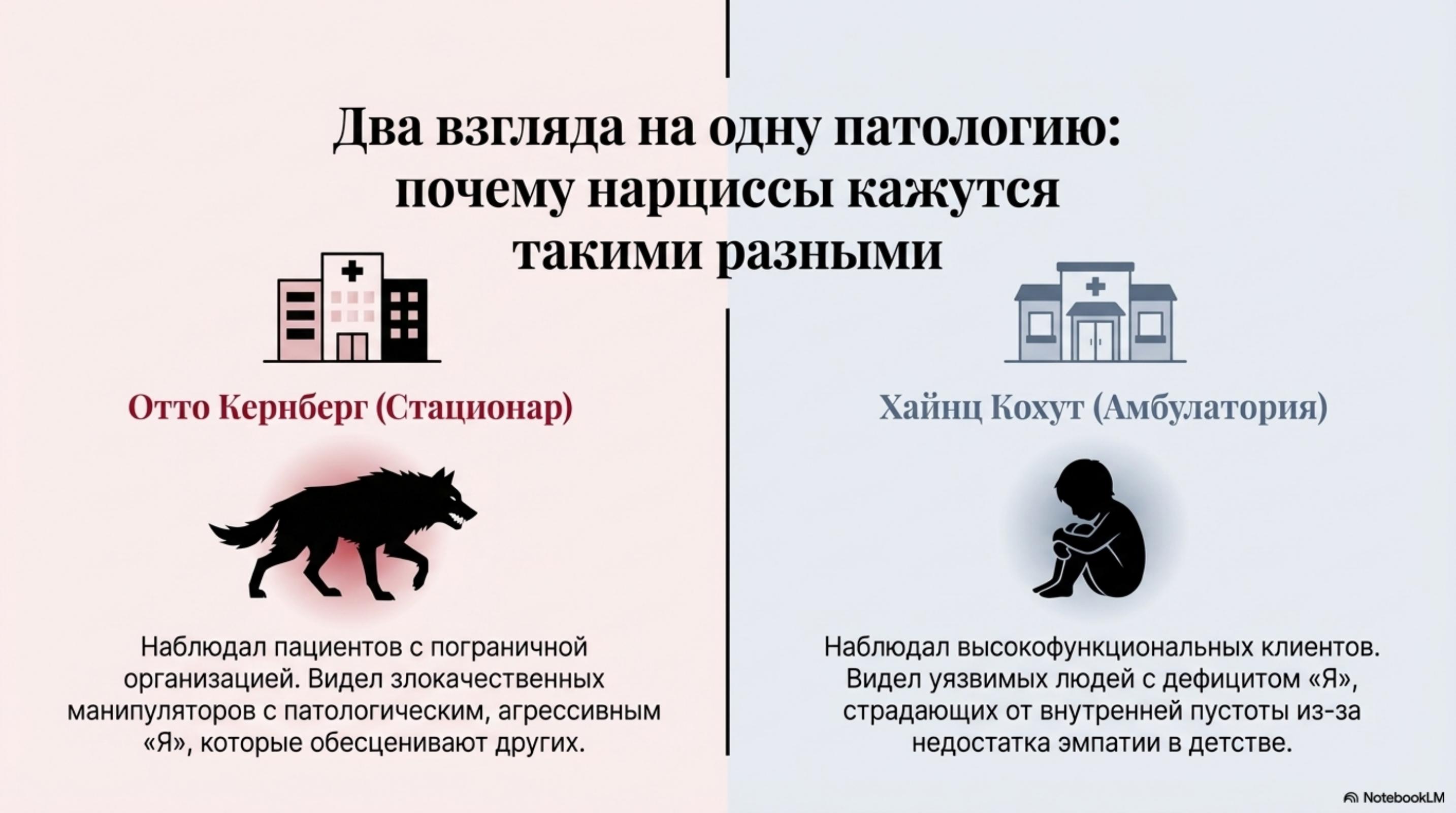 Эмоциональное истощение партнёра нарцисса: признаки и последствия