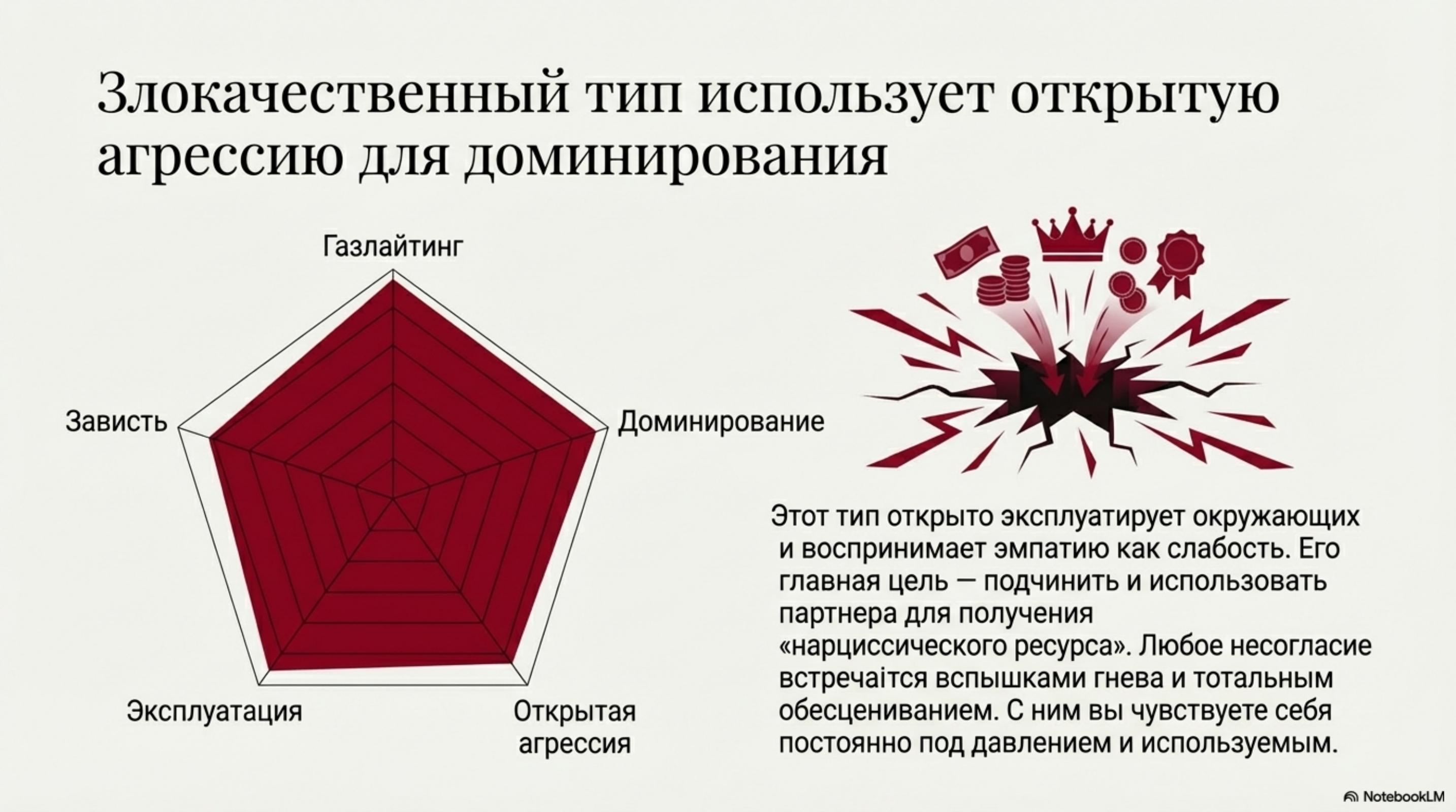 Психотерапия нарциссического расстройства: основные подходы