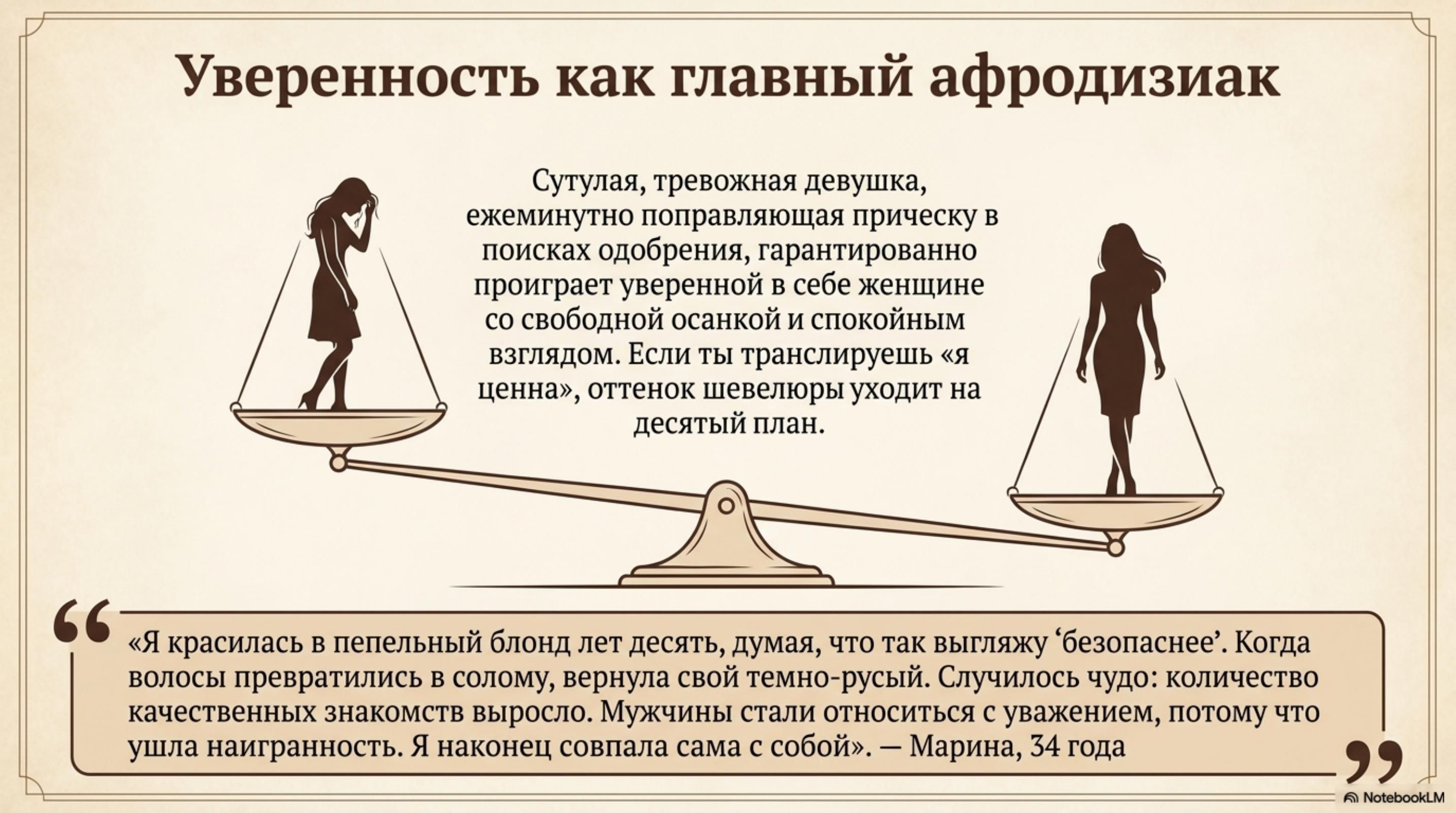 slide_10 Кого выбирают мужчины: блондинок или брюнеток? Разрушаем мифы