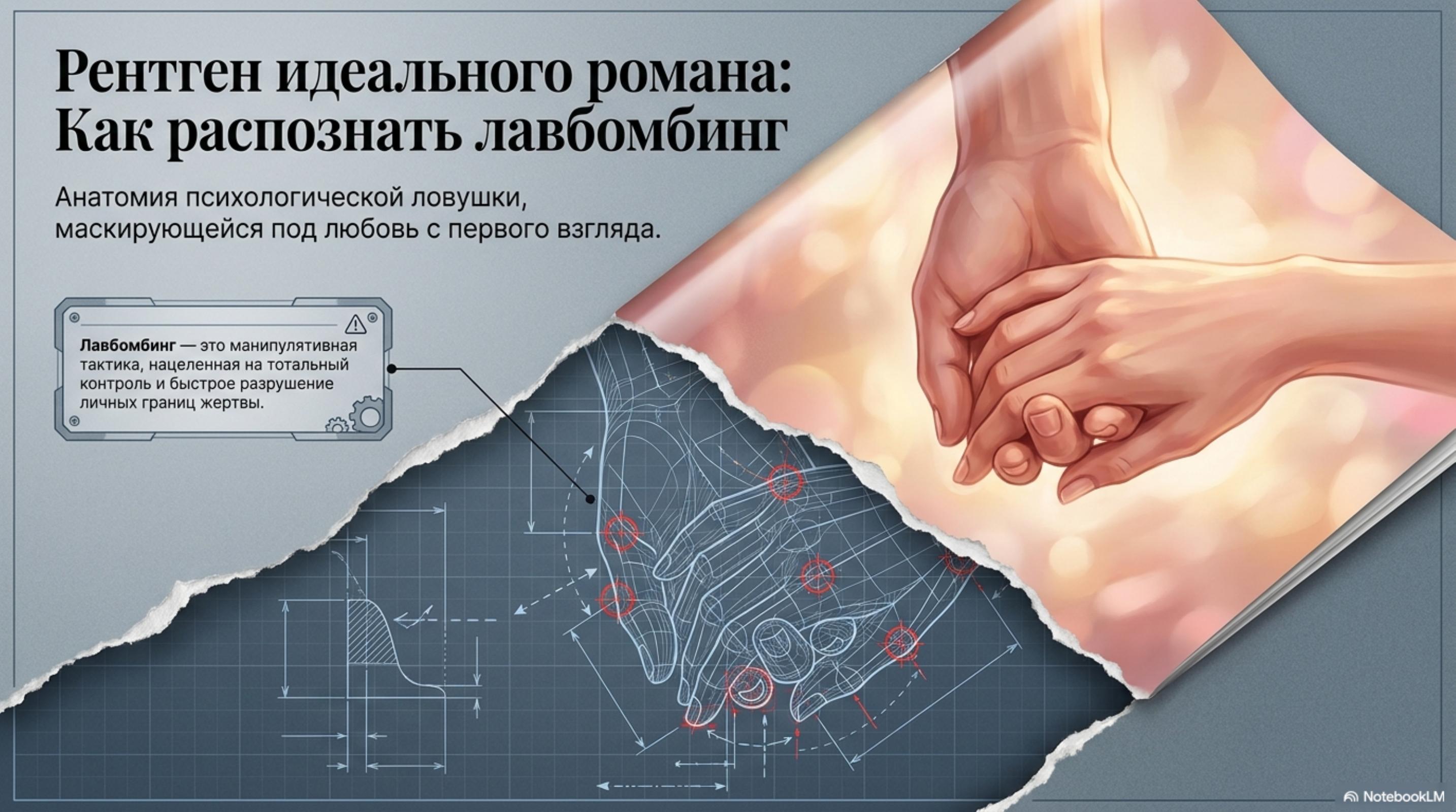 slide_1 Любовная бомбардировка: признаки того, что мужчина торопит отношения