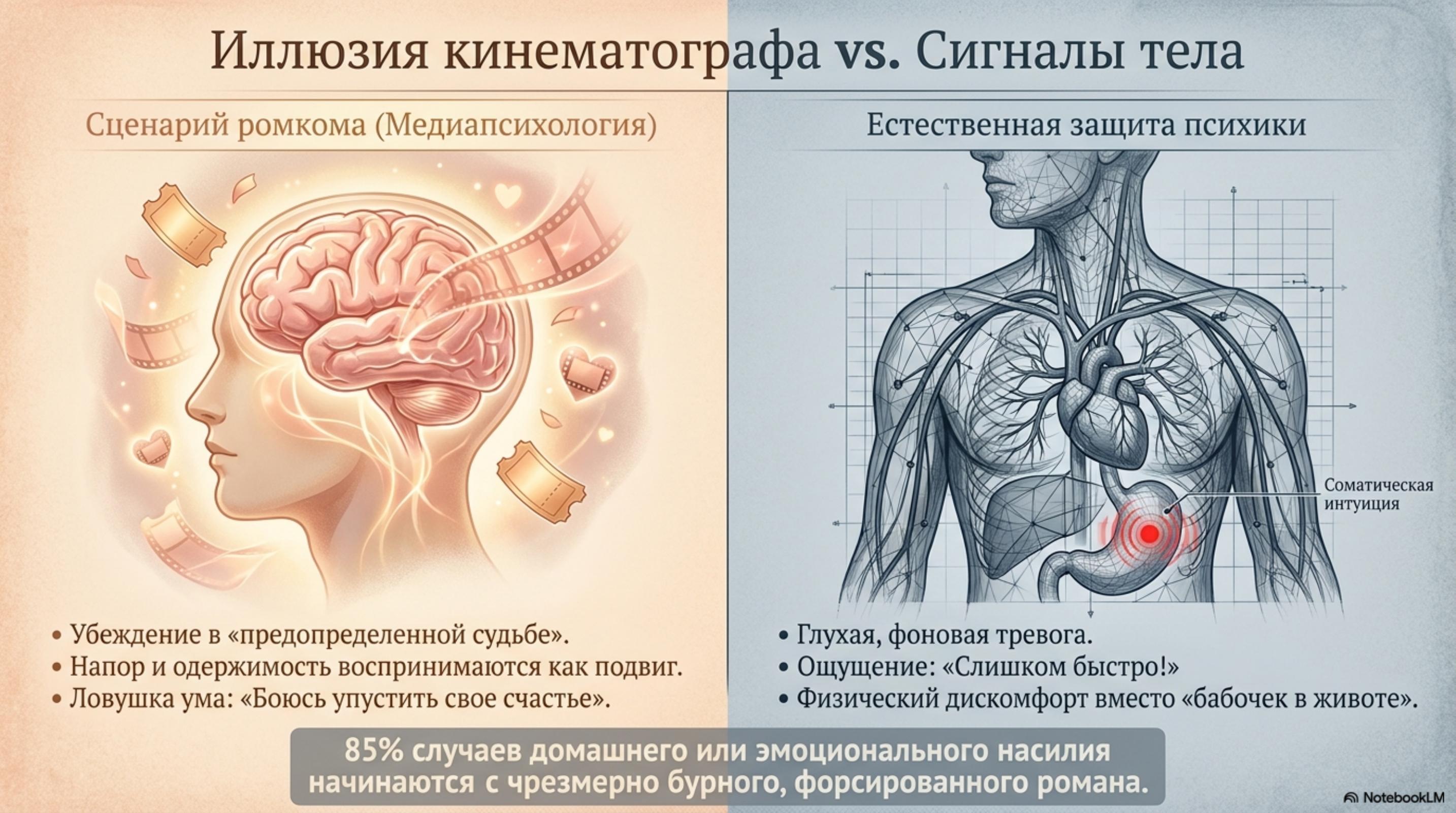 slide_2 Любовная бомбардировка: признаки того, что мужчина торопит отношения