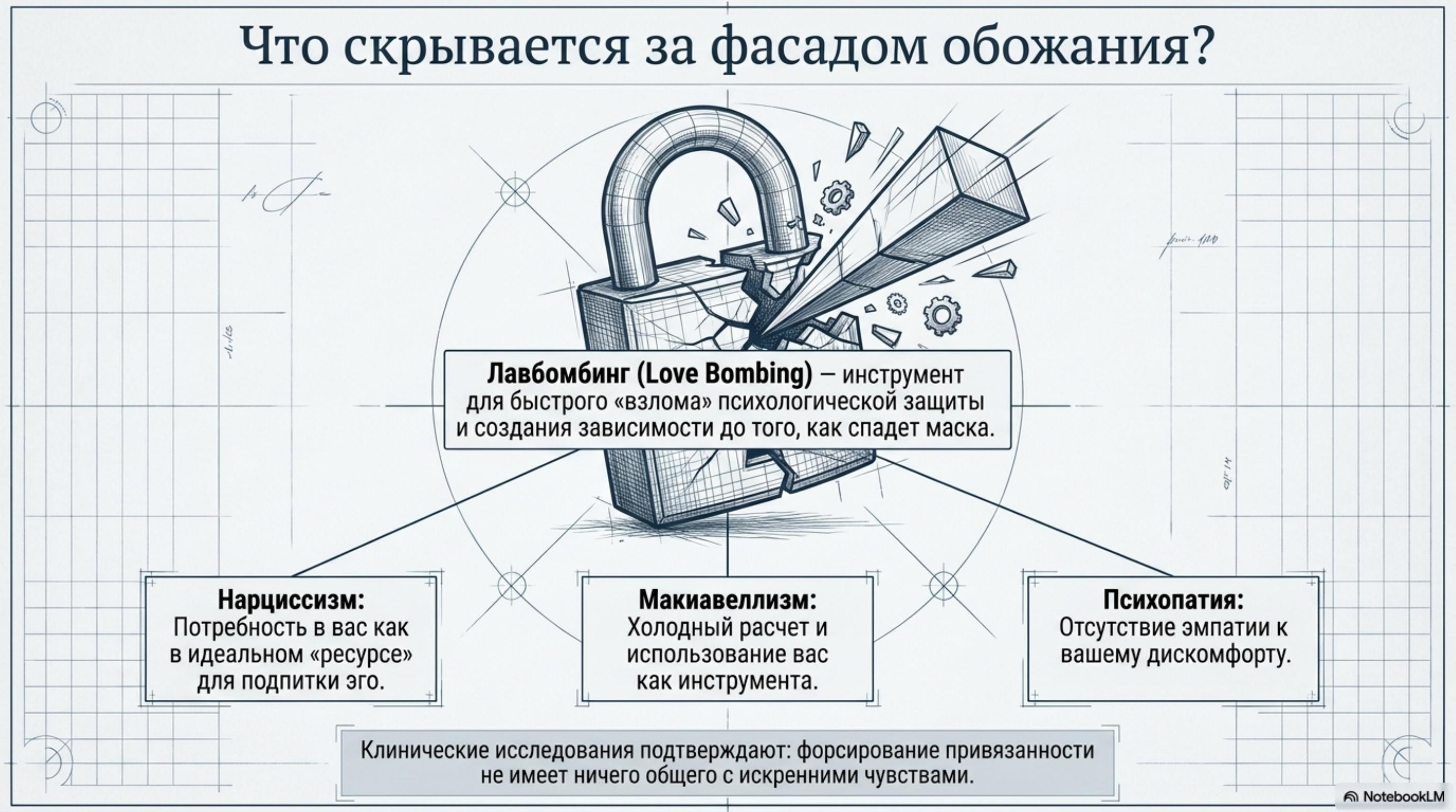 slide_3 Любовная бомбардировка: признаки того, что мужчина торопит отношения