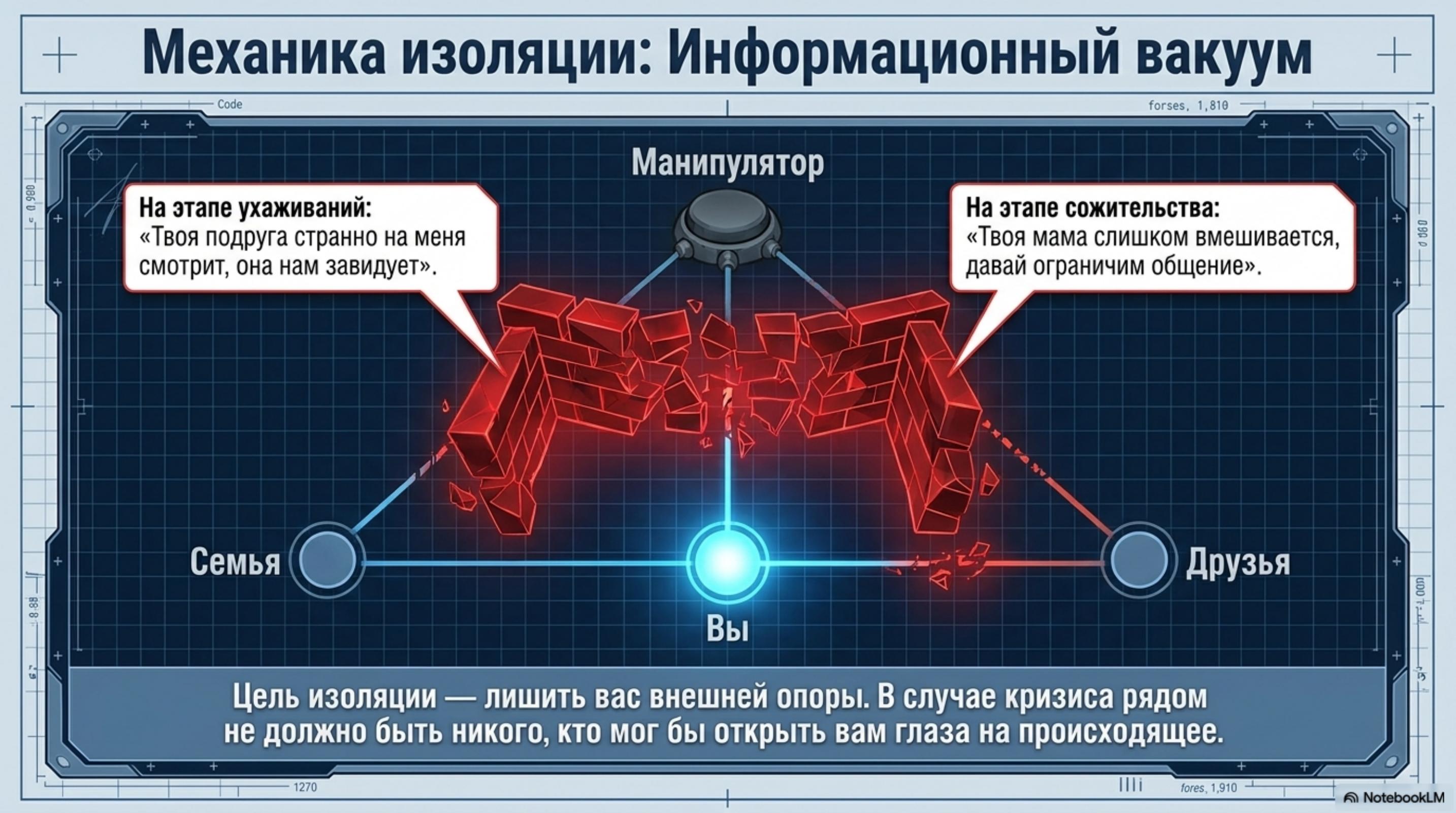slide_8 Любовная бомбардировка: признаки того, что мужчина торопит отношения