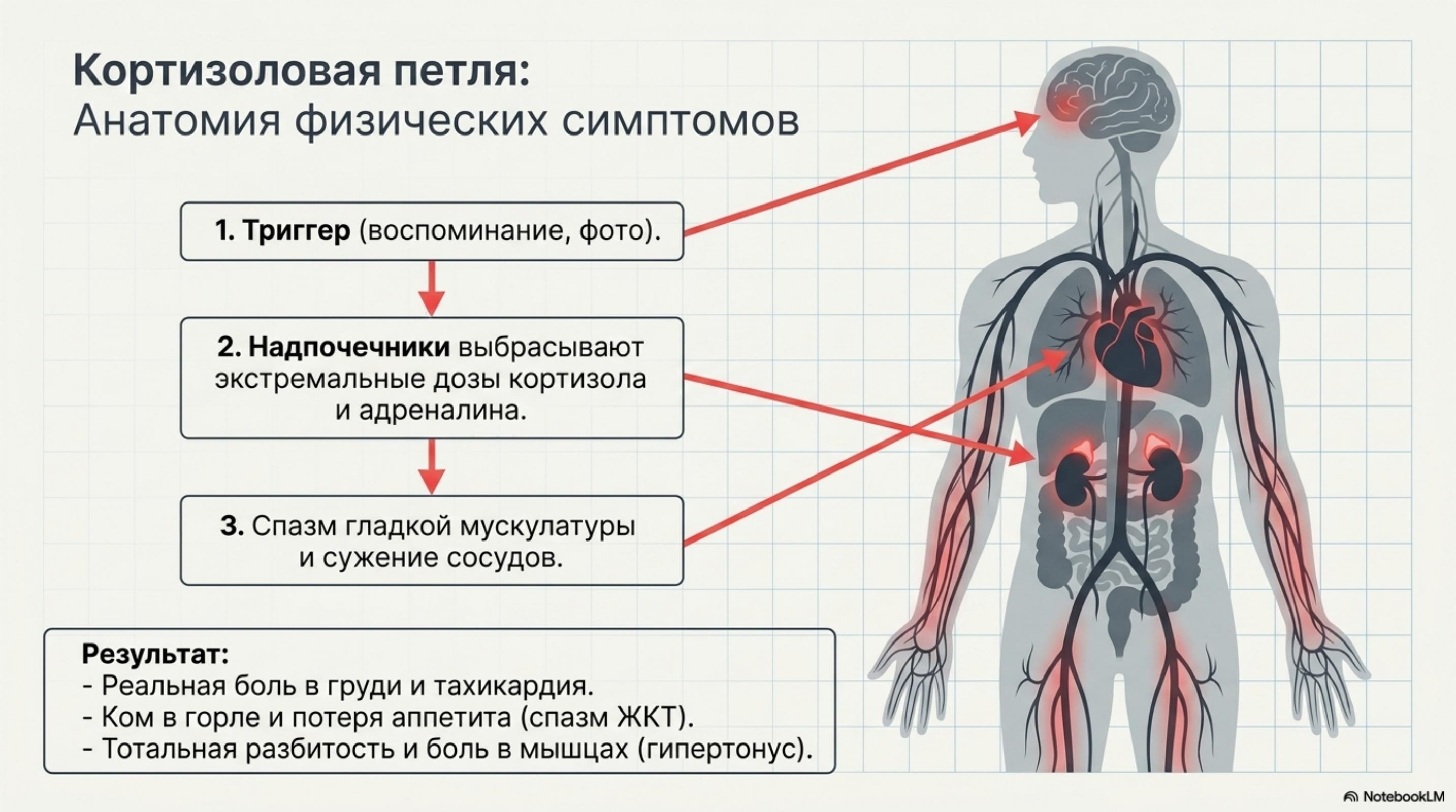 slide_4 Почему больно после расставания: дофаминовая ломка и химия тела