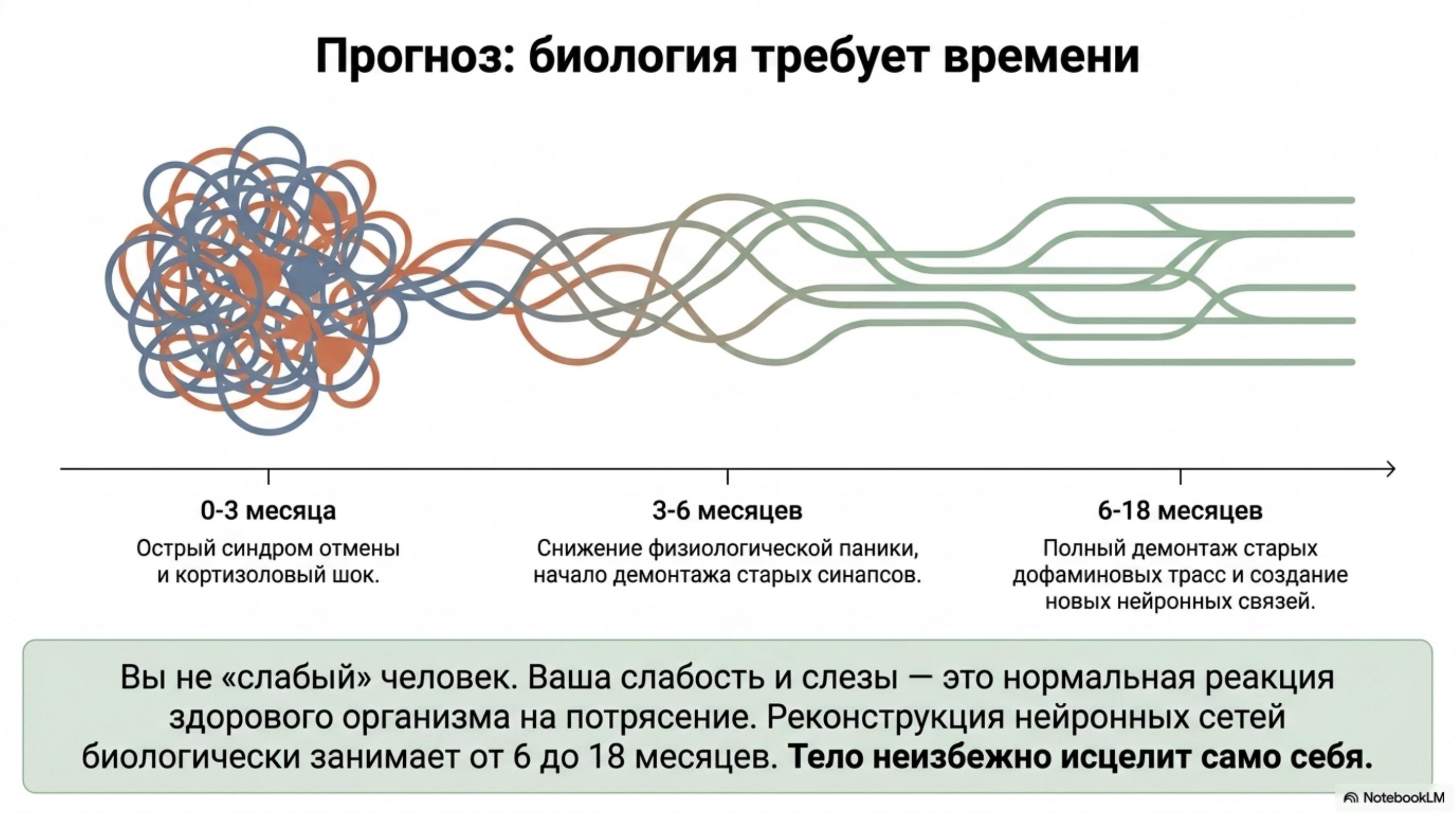 slide_5 Как пережить расставание: полный научный гид по биохимии развода