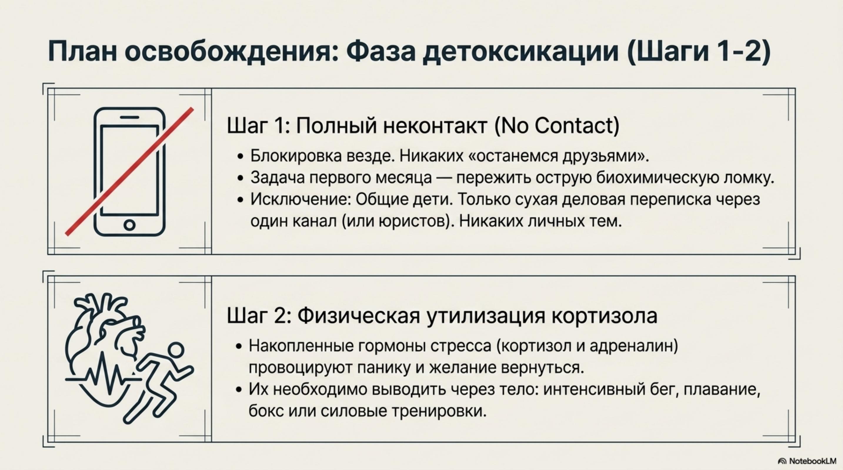 slide_11 Травматическая привязанность: как химия мозга мешает уйти от абьюзера