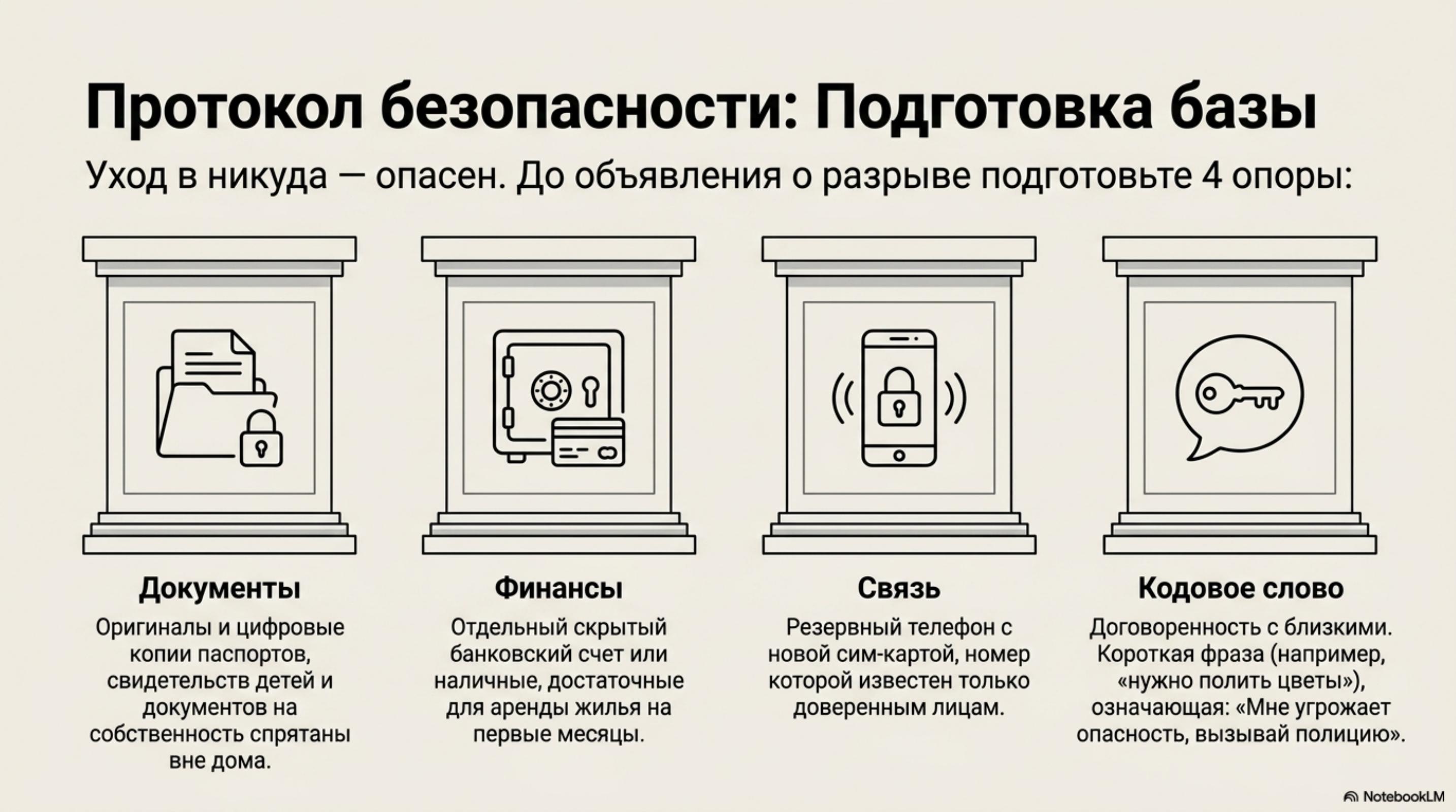 slide_13 Травматическая привязанность: как химия мозга мешает уйти от абьюзера