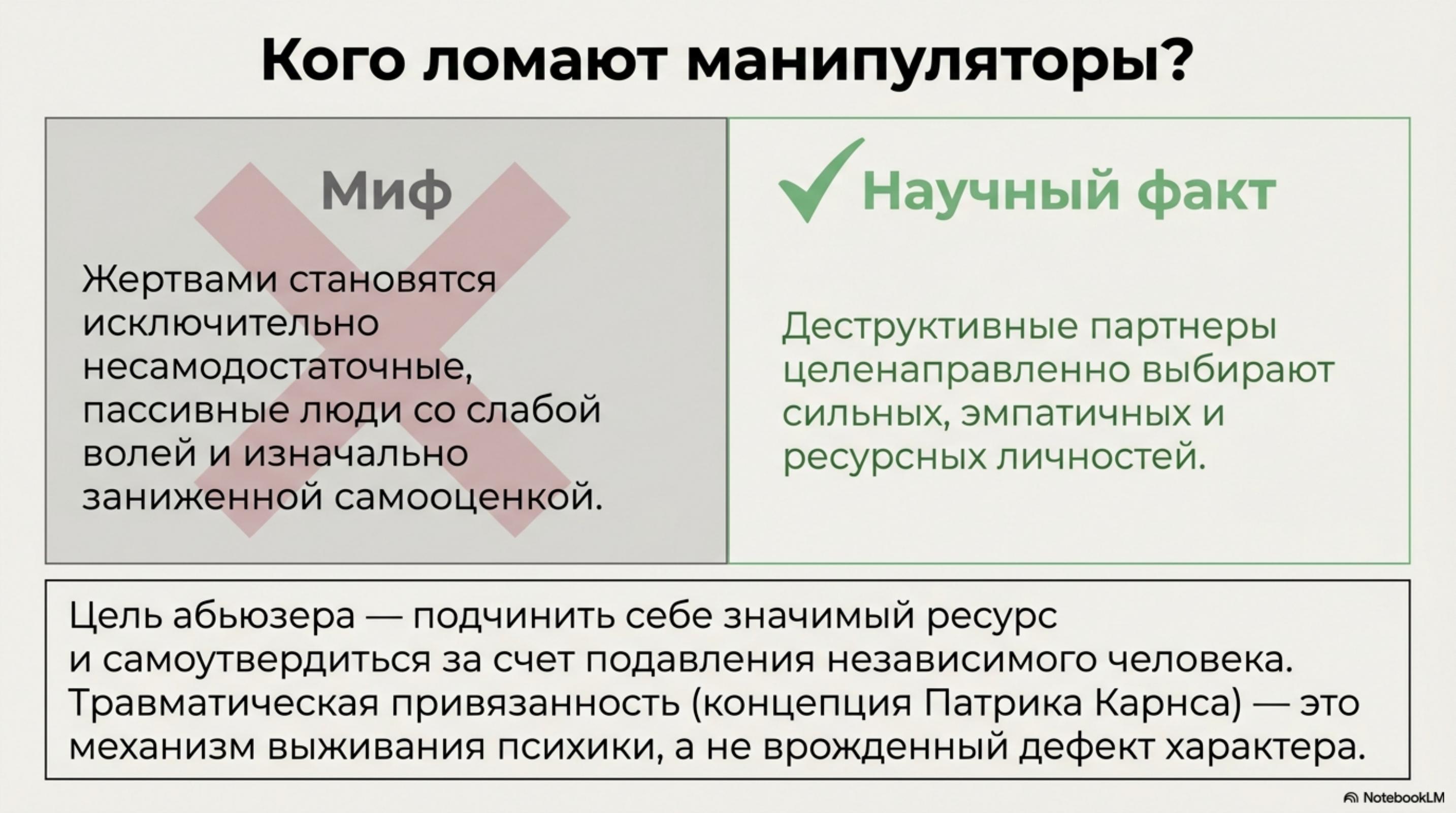 slide_2 Травматическая привязанность: как химия мозга мешает уйти от абьюзера