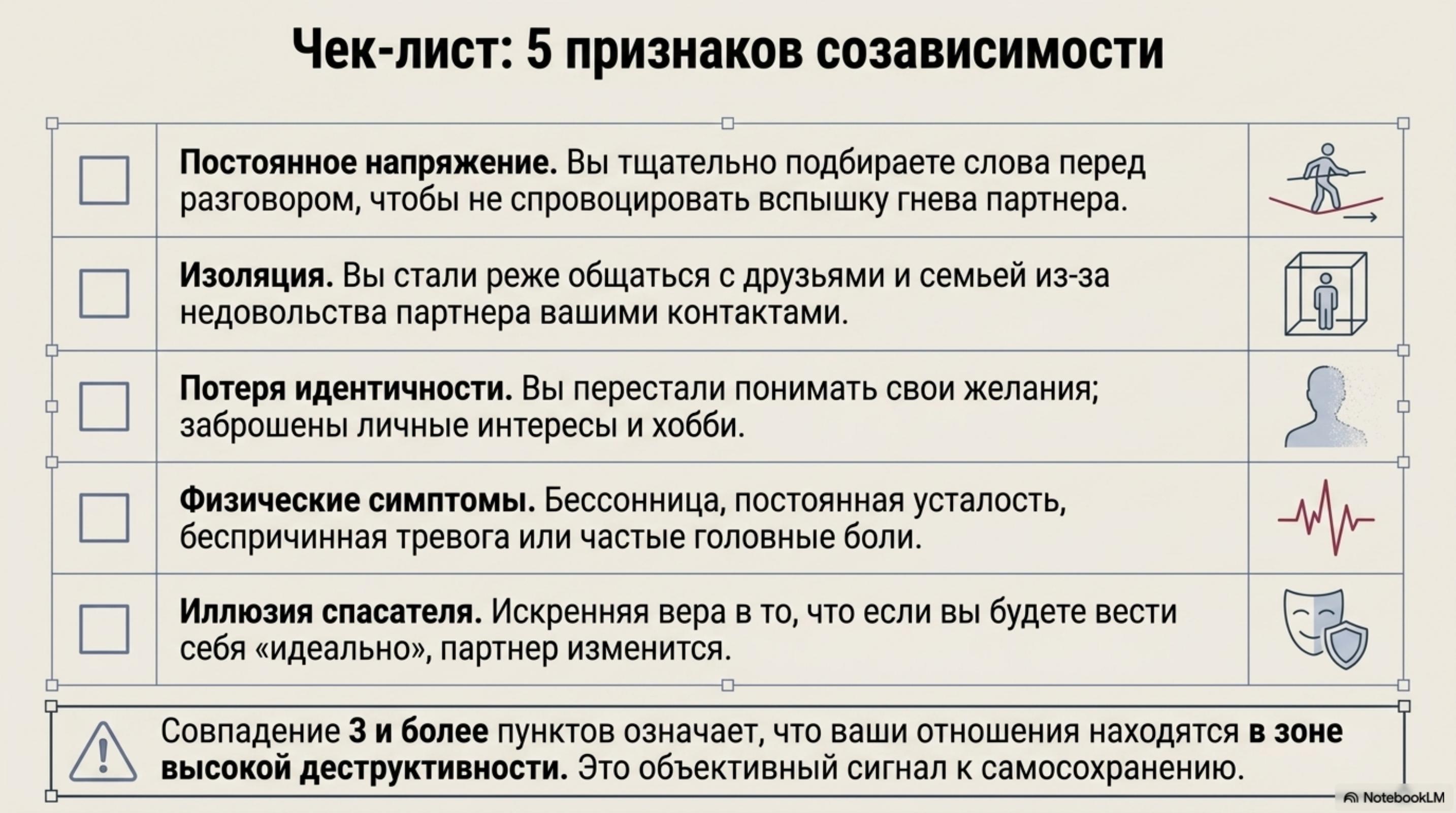 slide_8 Травматическая привязанность: как химия мозга мешает уйти от абьюзера