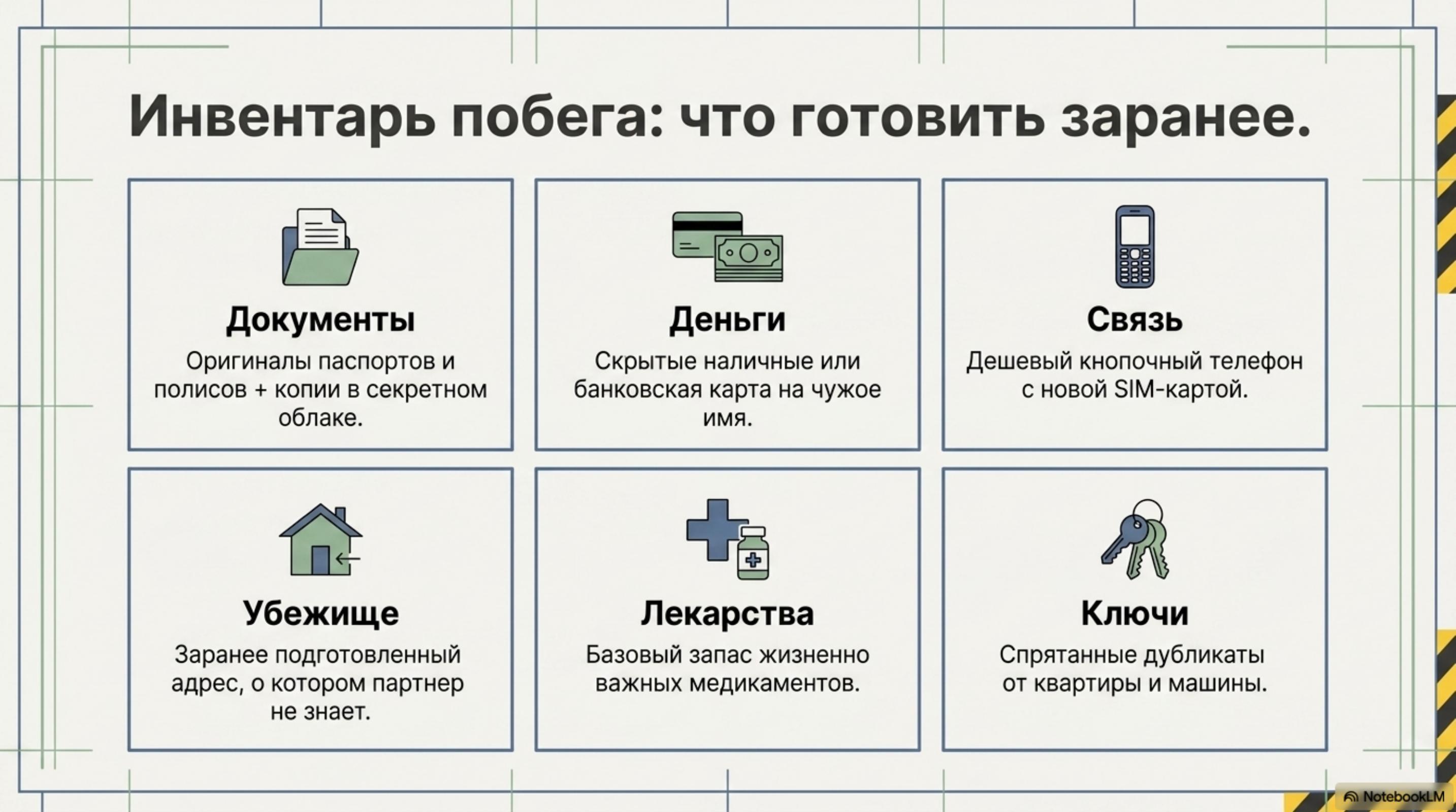 slide_10 Абьюз: полное руководство от А до Я по выходу из токсичных отношений