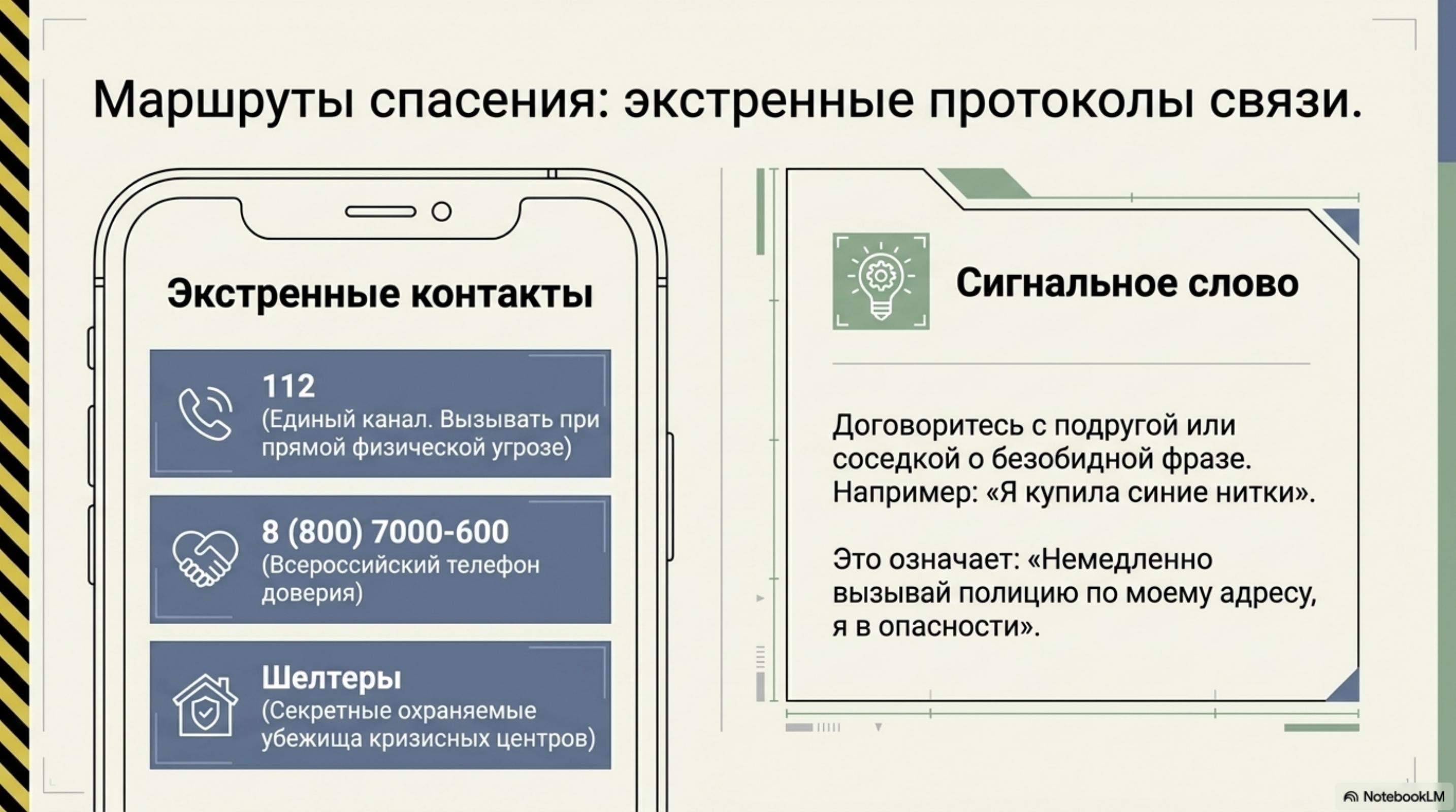 slide_11 Абьюз: полное руководство от А до Я по выходу из токсичных отношений
