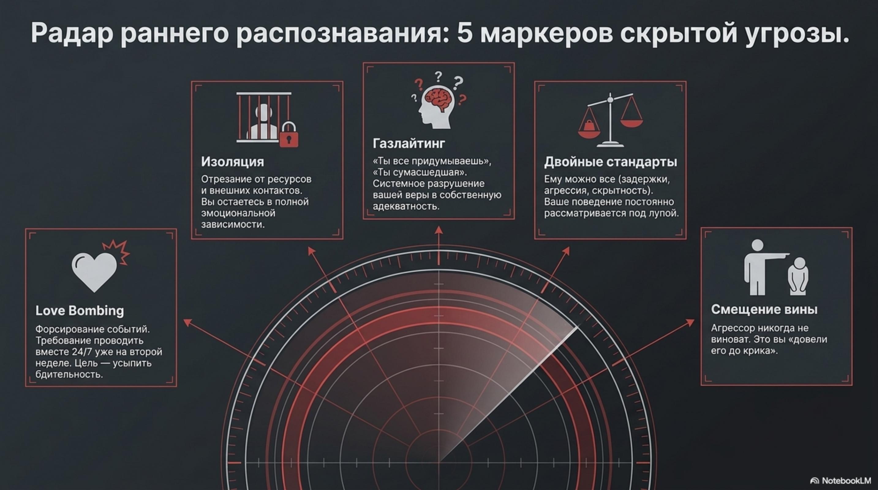 slide_4 Абьюз: полное руководство от А до Я по выходу из токсичных отношений